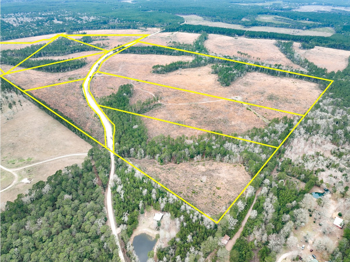 000 Hardin Hideout Rd Property Photo 1