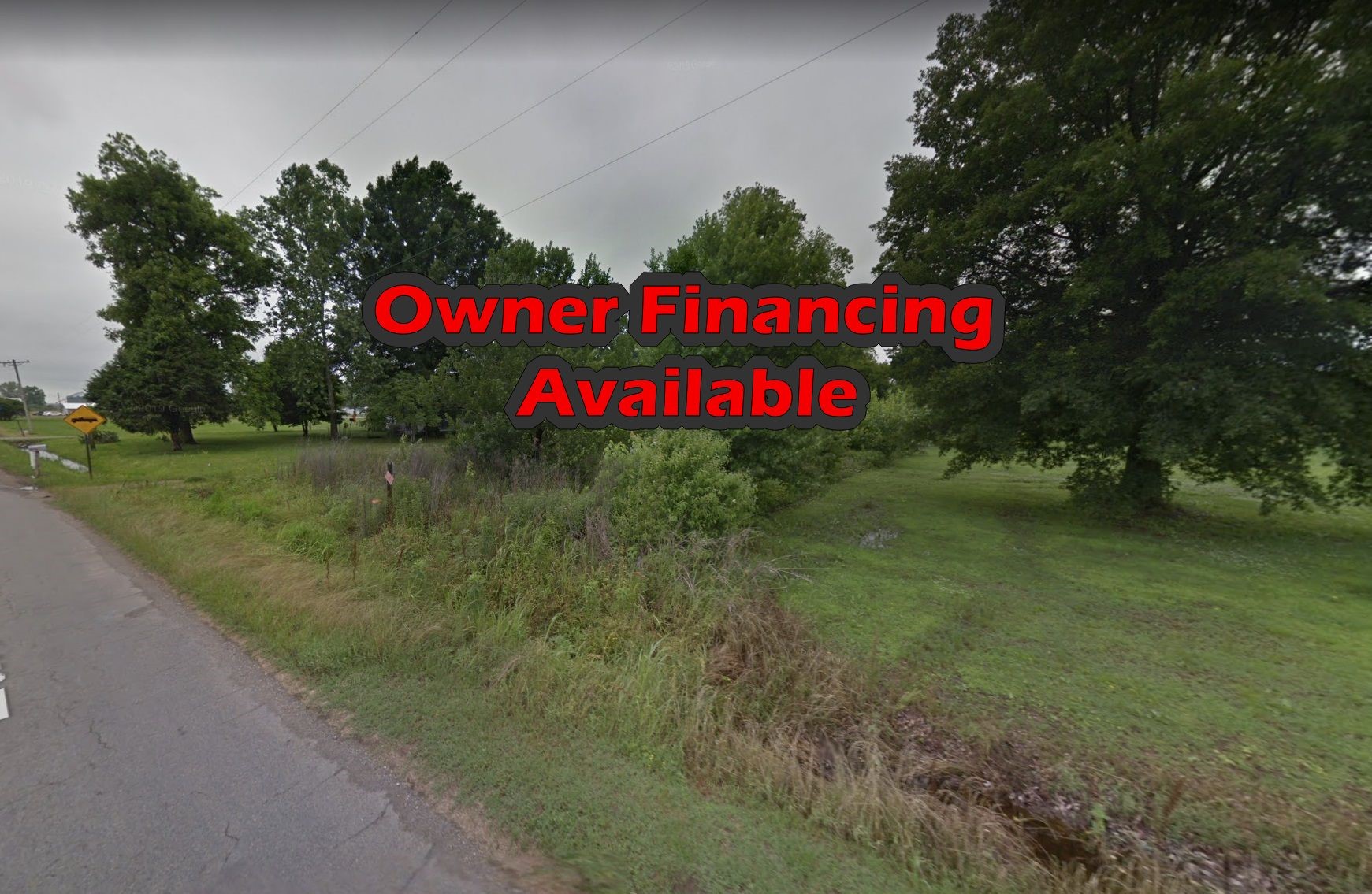 8220 Highway 256 Property Photo 1
