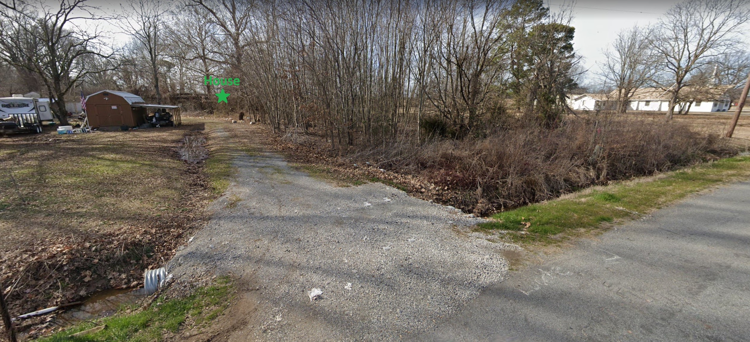 8220 Highway 256 Property Photo 5