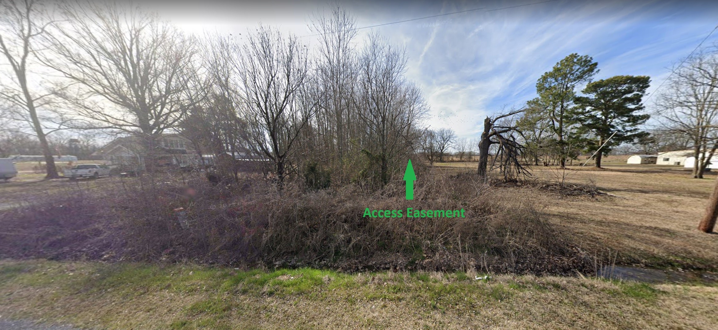 8220 Highway 256 Property Photo 6