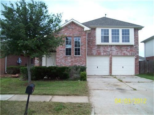 4702 Daisy Meadow Drive Property Photo 1