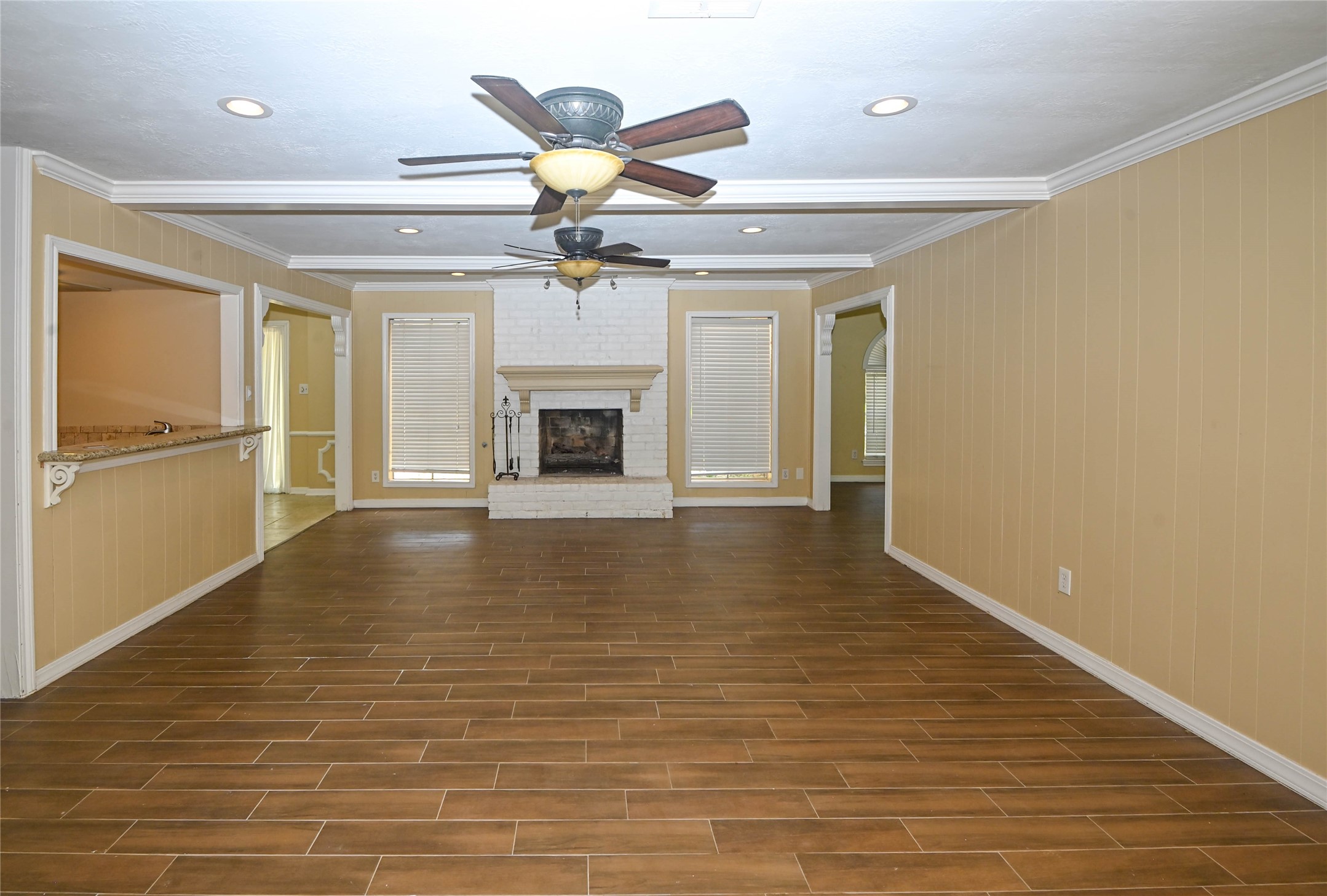 1830 Saddlecreek Drive Property Photo 2