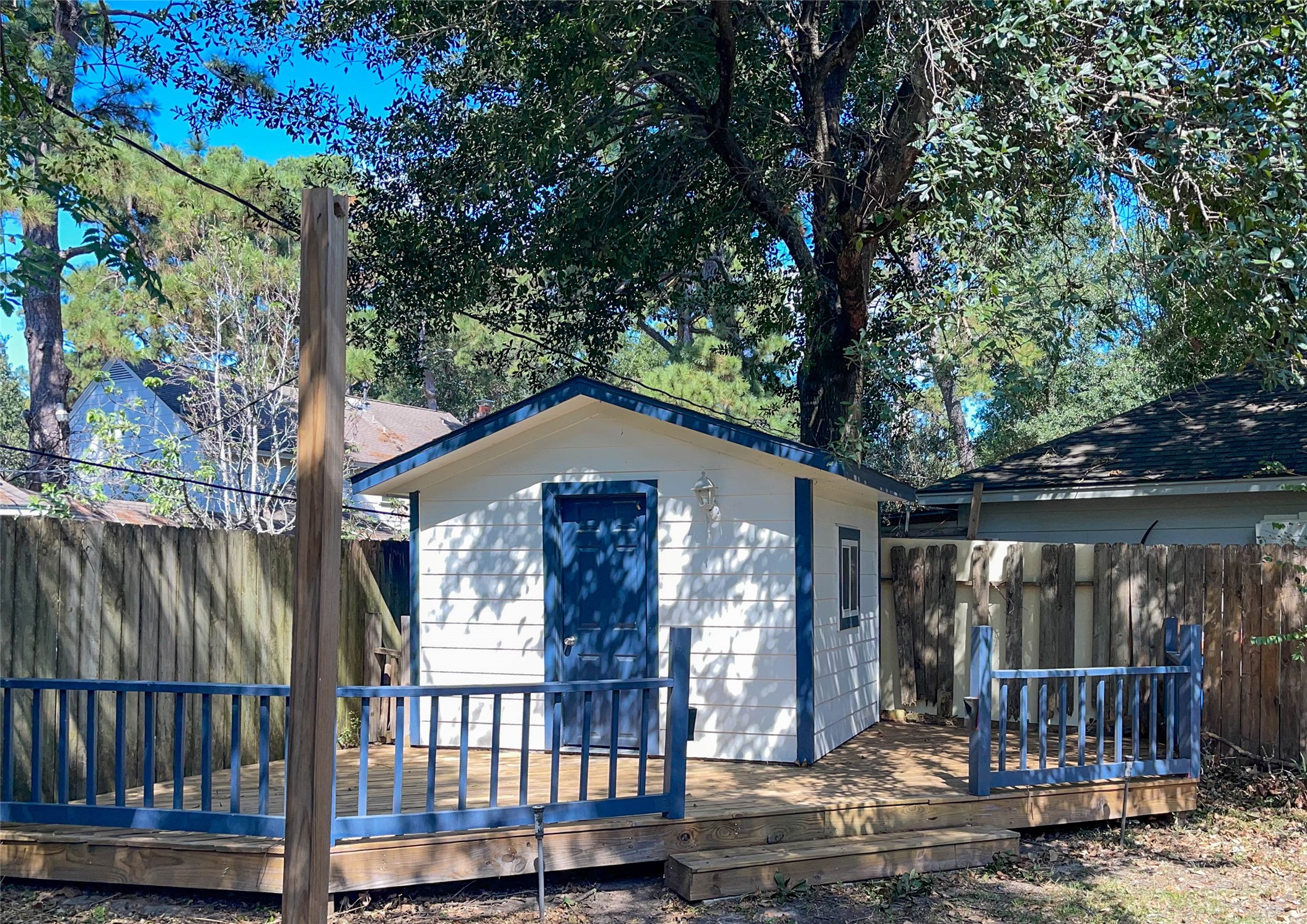 1830 Saddlecreek Drive Property Photo 38