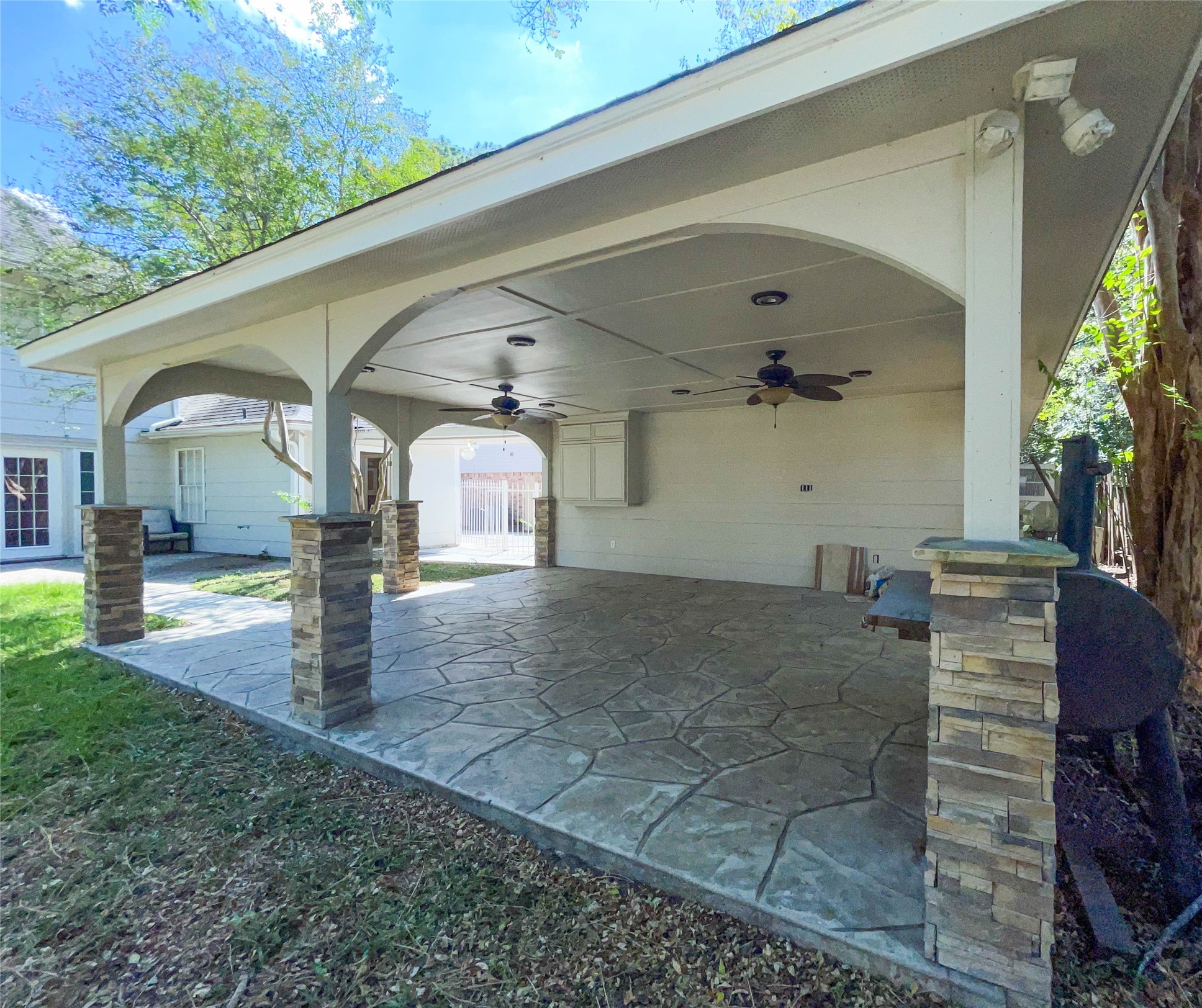 1830 Saddlecreek Drive Property Photo 44