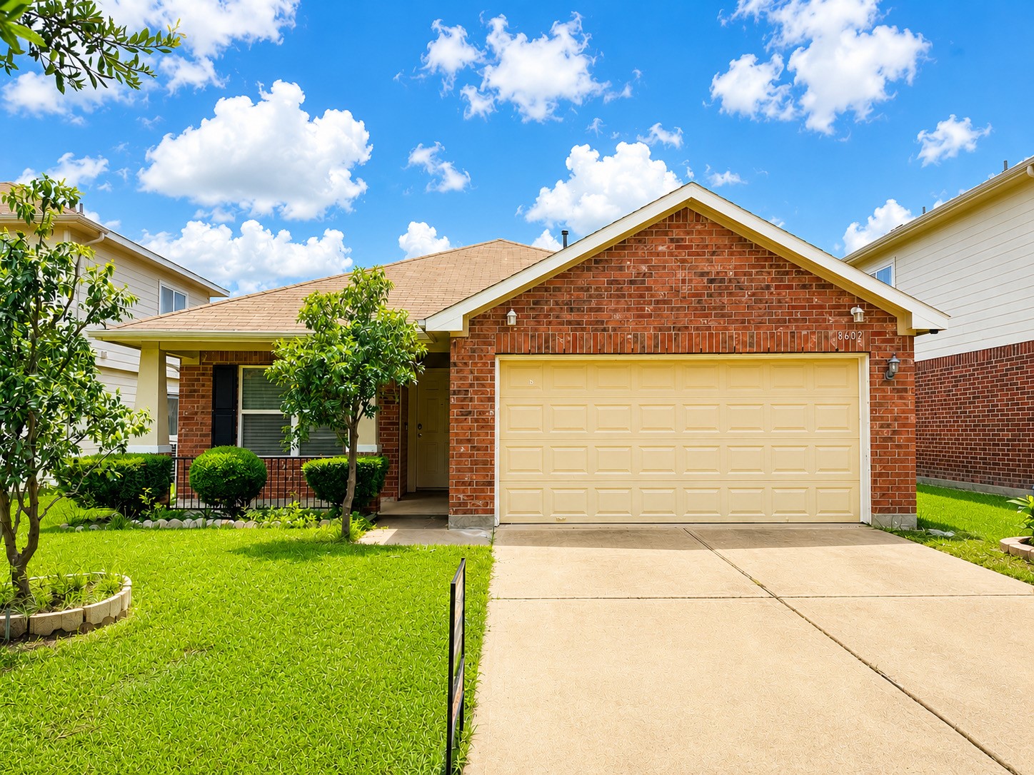 8602 Gander Bayshore Lane Property Photo 1