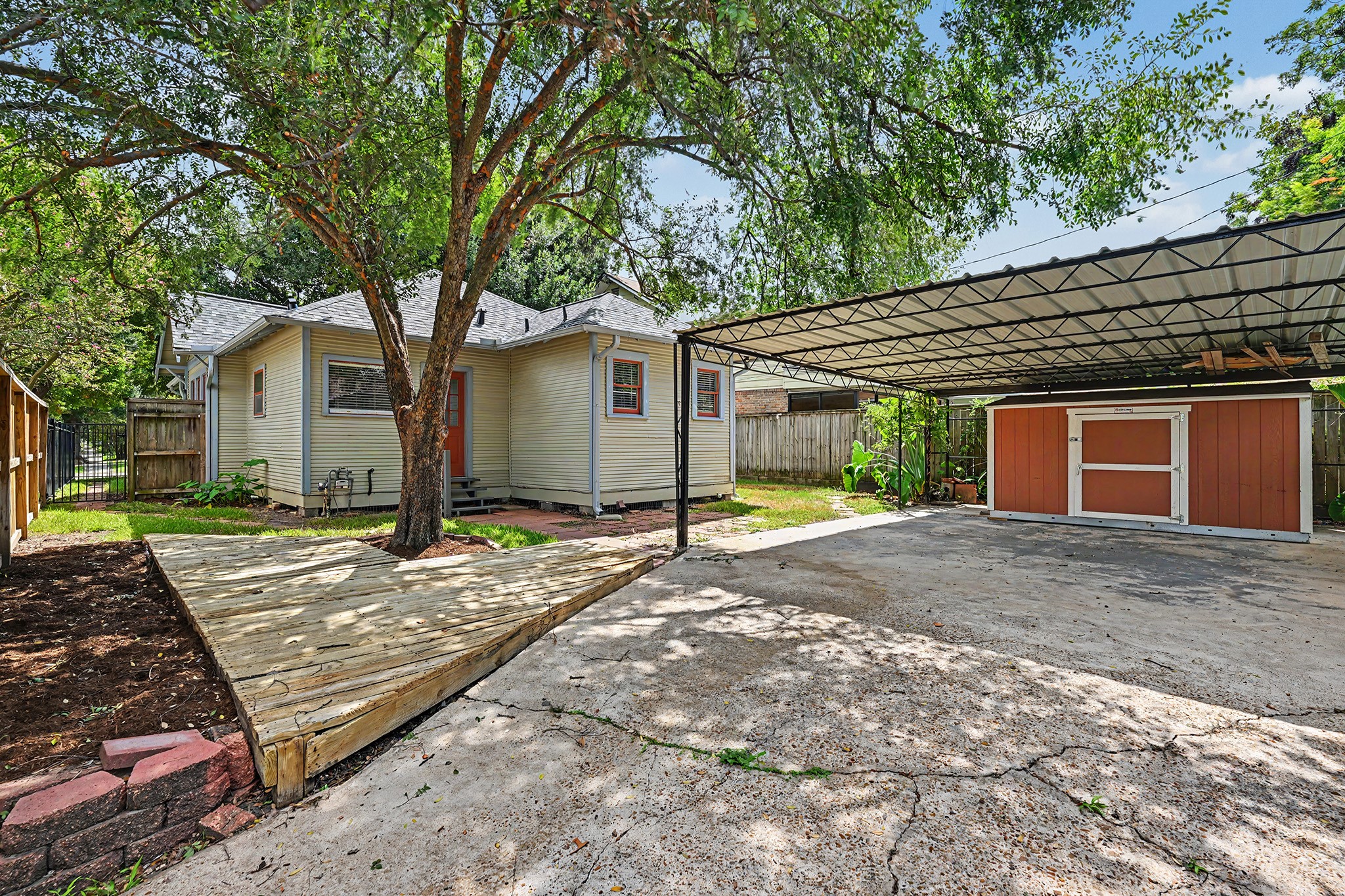 4035 Michaux Street Property Photo 18