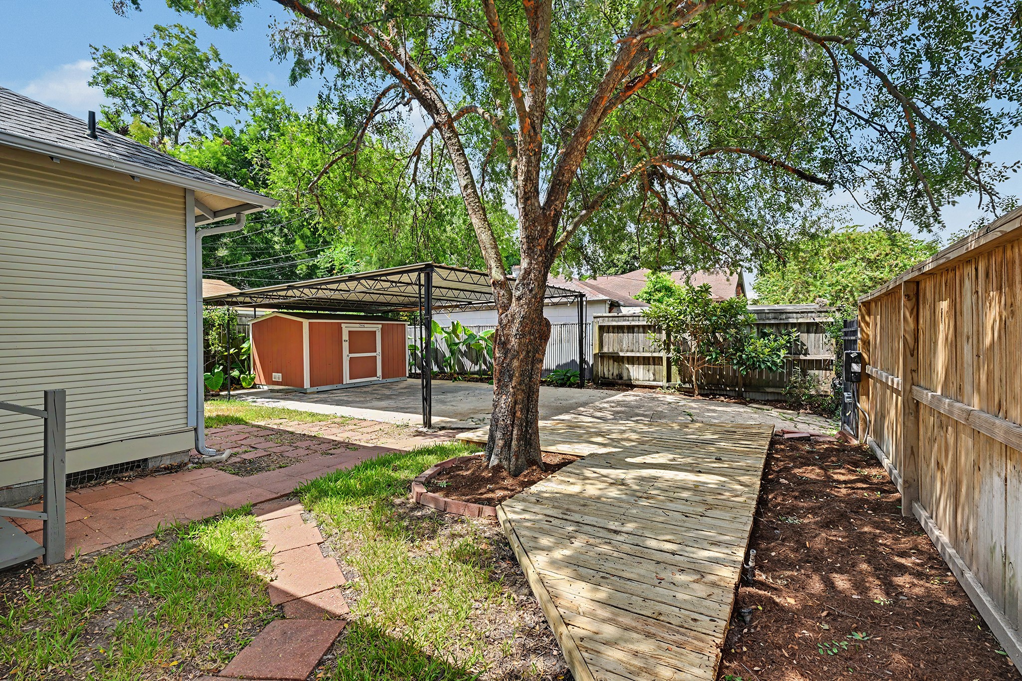 4035 Michaux Street Property Photo 19