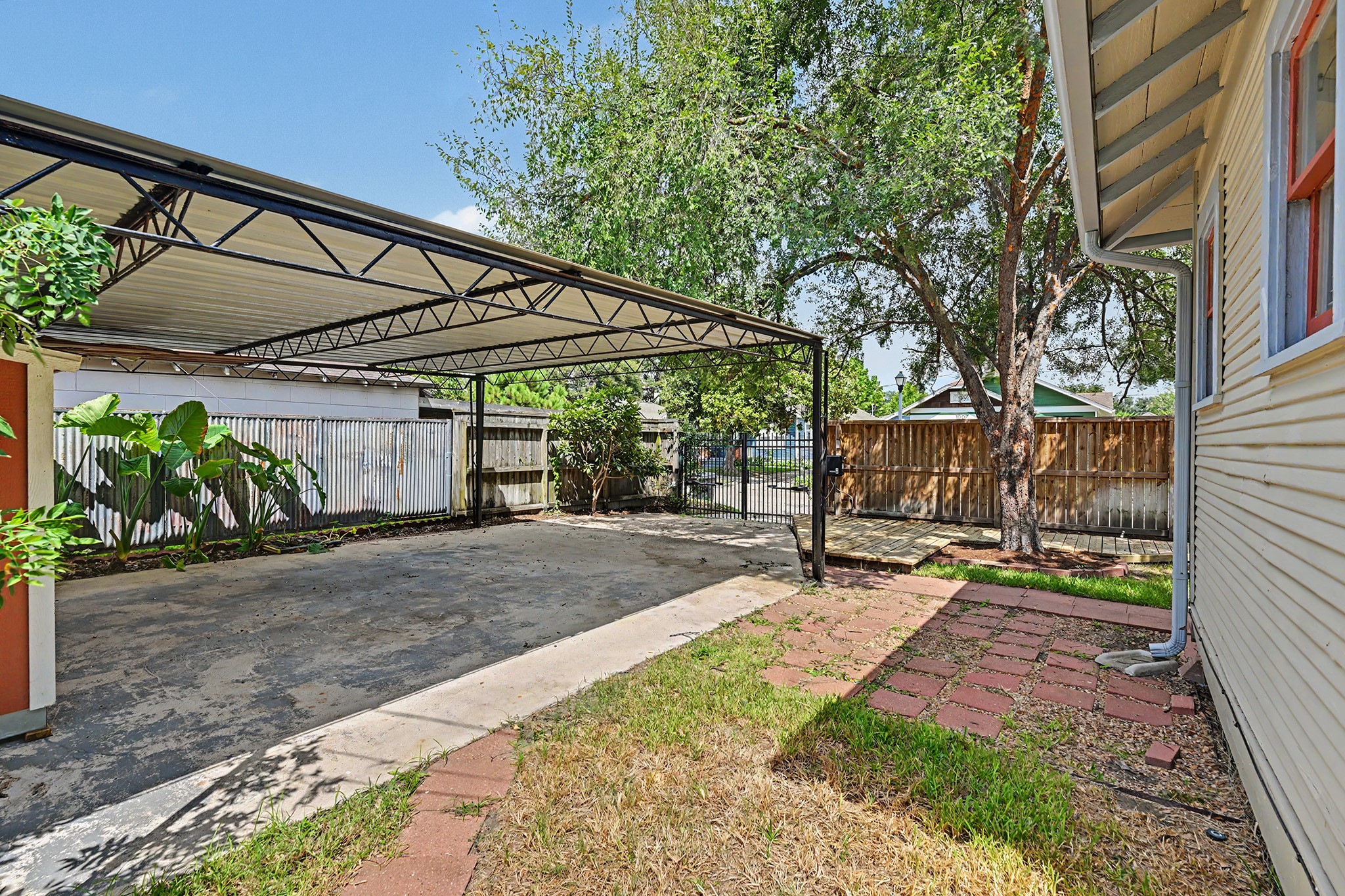 4035 Michaux Street Property Photo 21