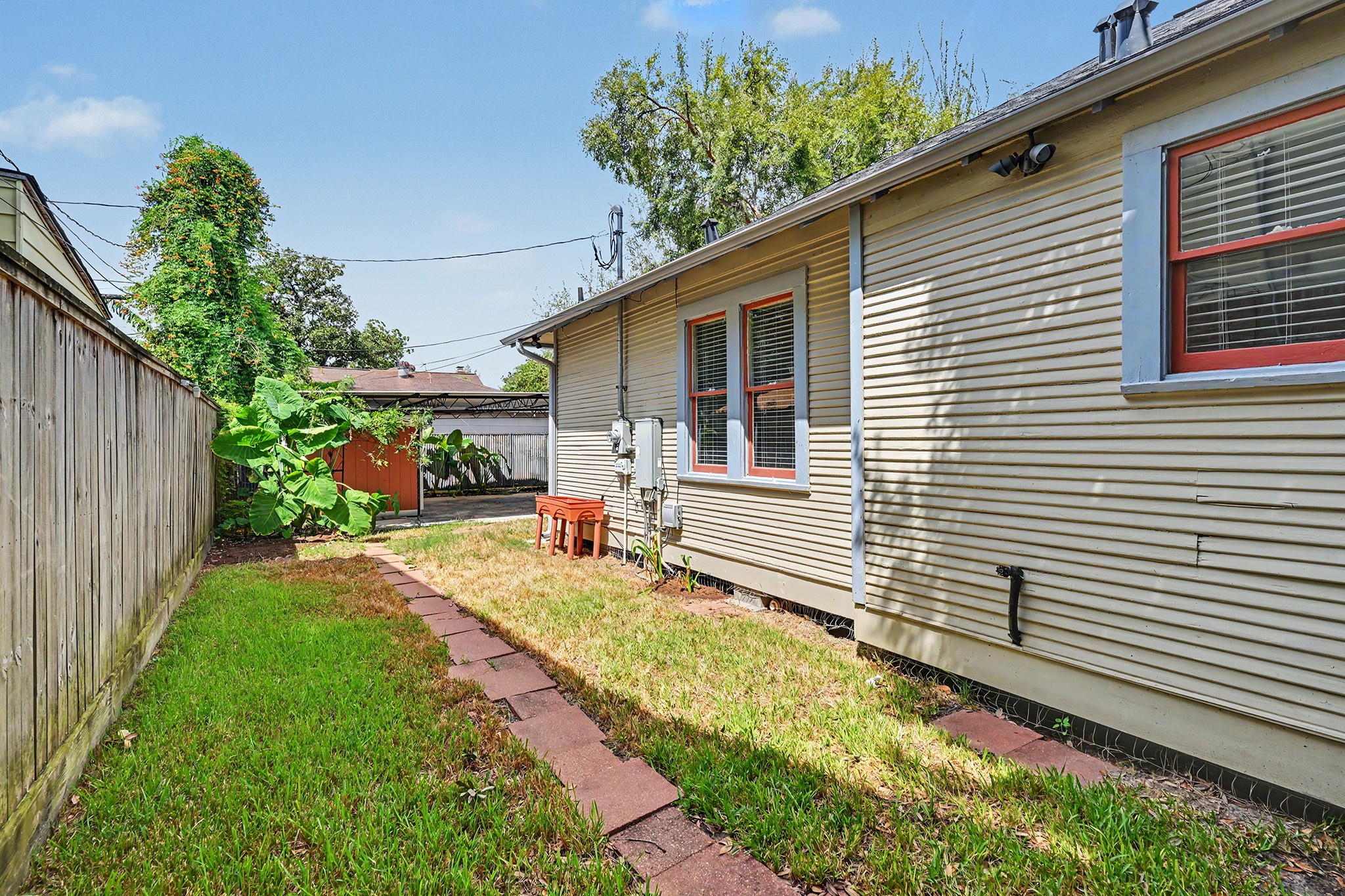 4035 Michaux Street Property Photo 22