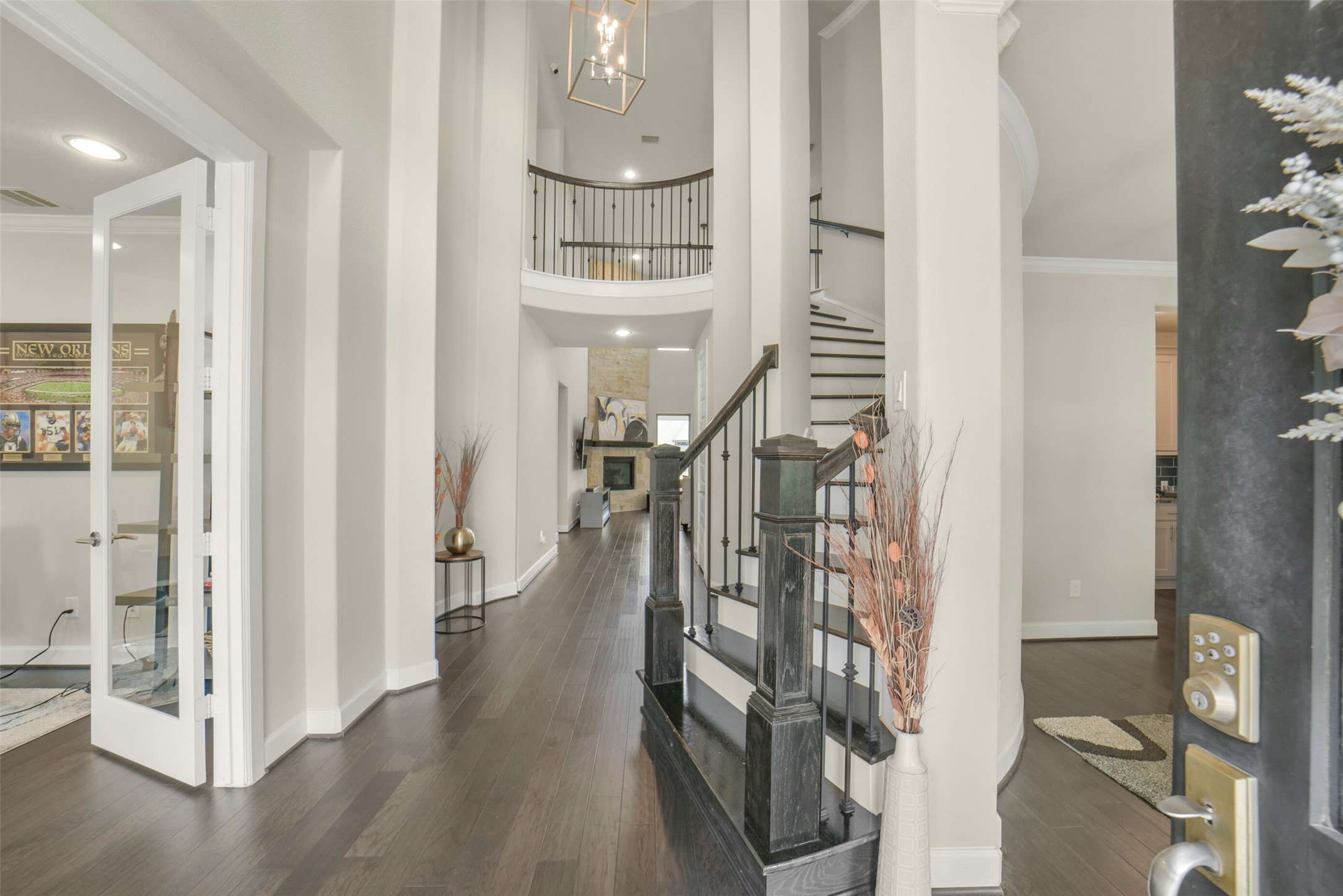 7119 Kinglet Court Property Photo 4