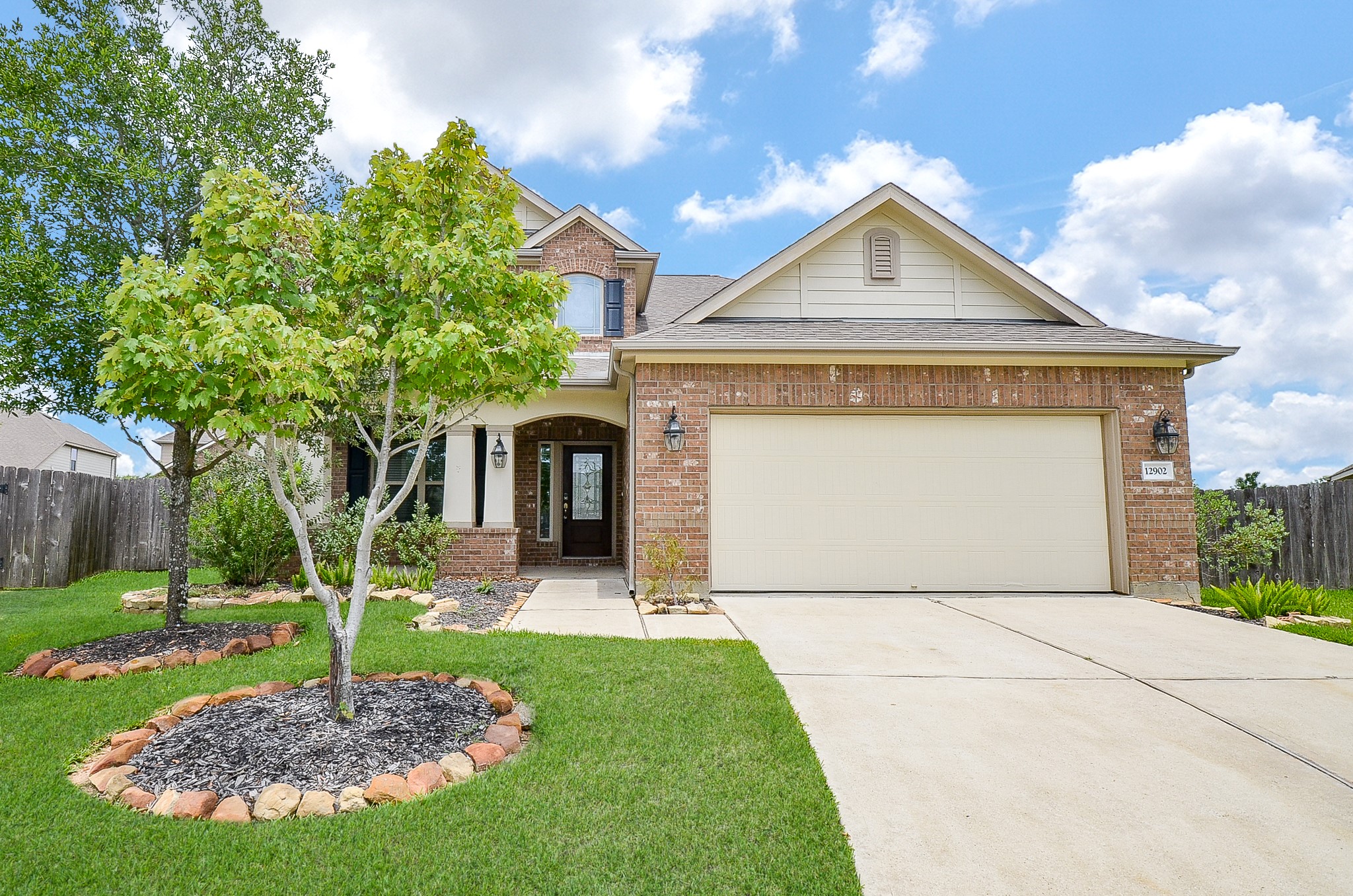 12902 Frontier Creek Court Property Photo