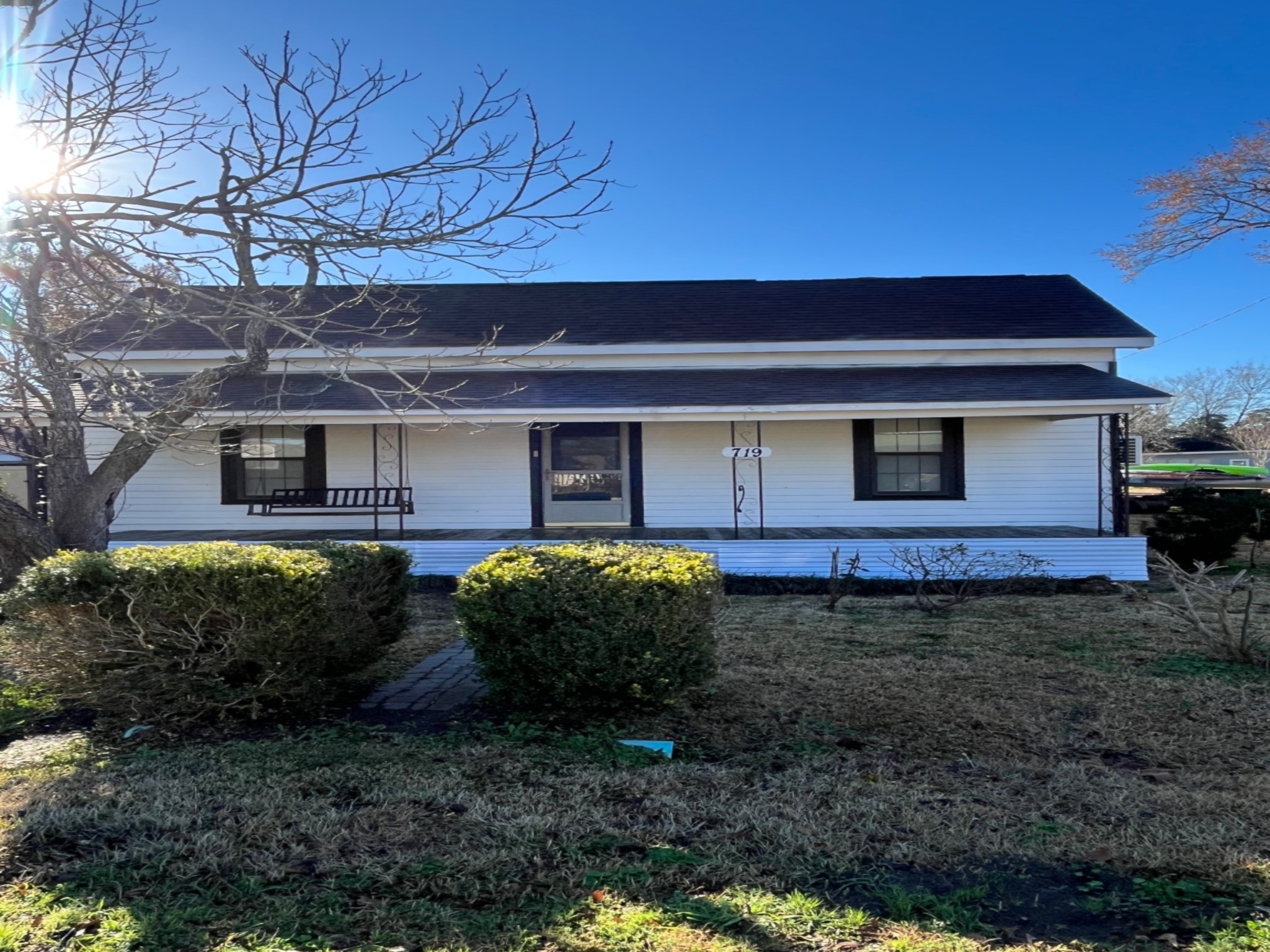 719 Church Street Property Photo