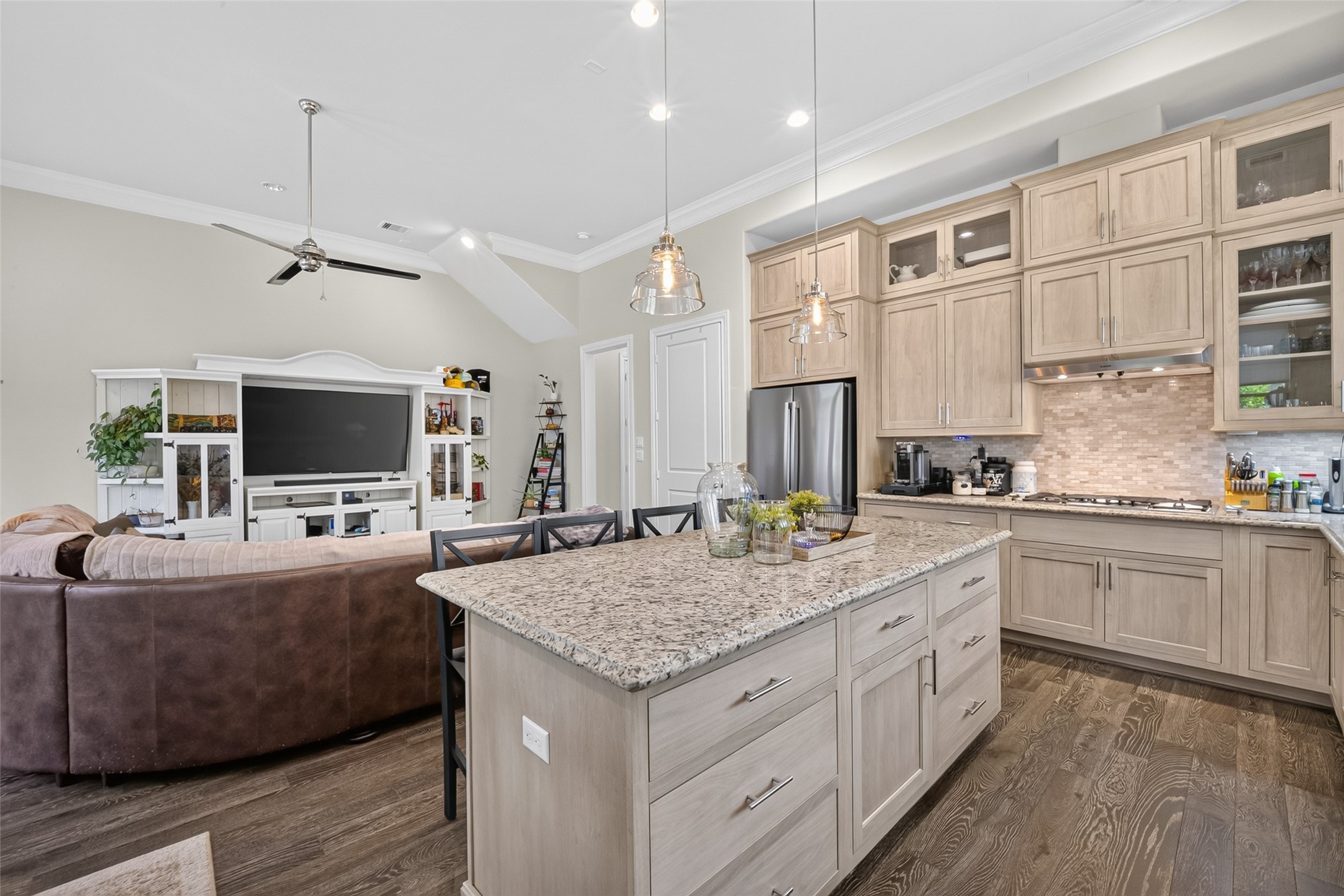 2703 Kinsley Oaks Drive Property Photo 19