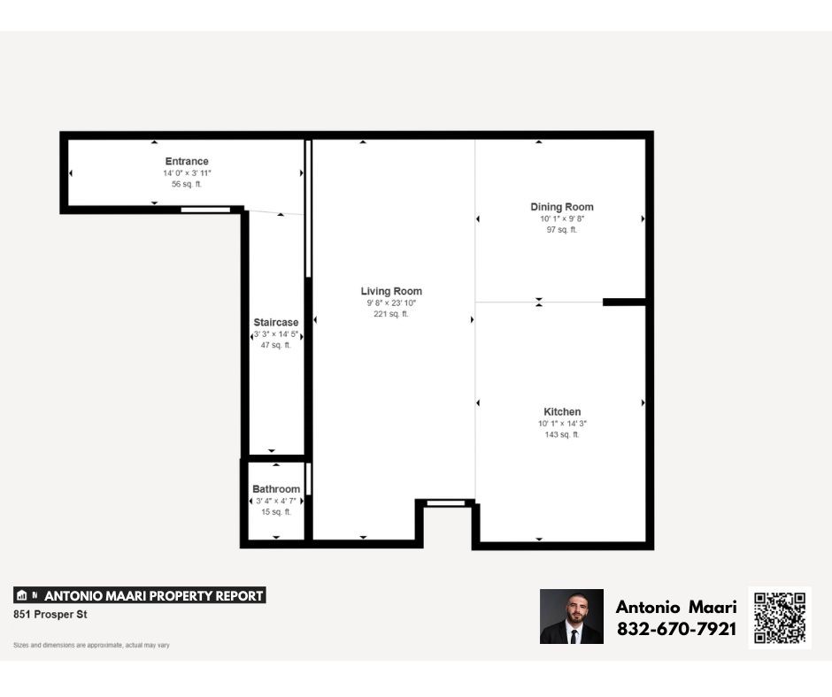 851 Prosper Street Property Photo 3