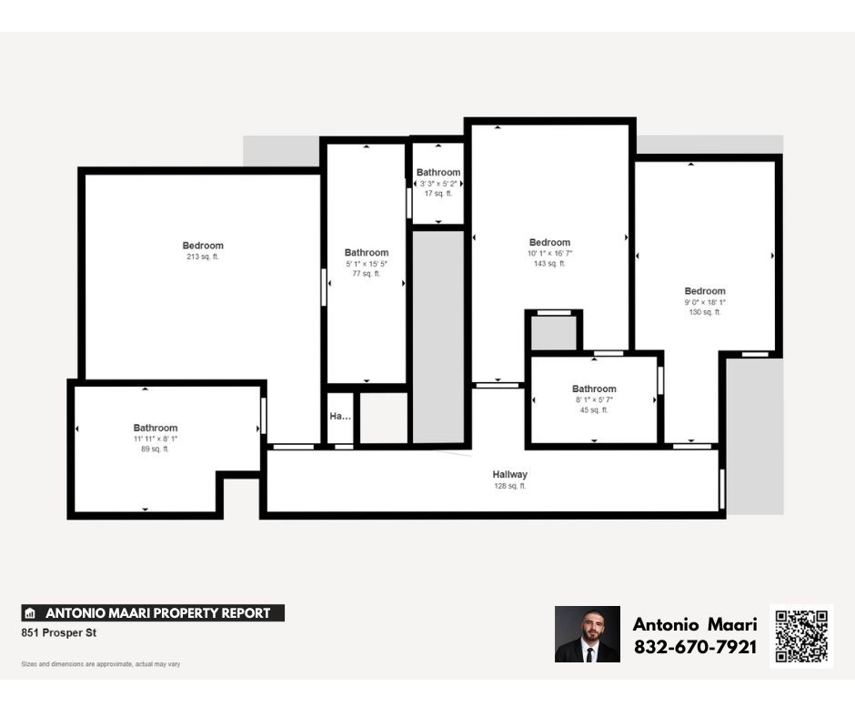 851 Prosper Street Property Photo 4