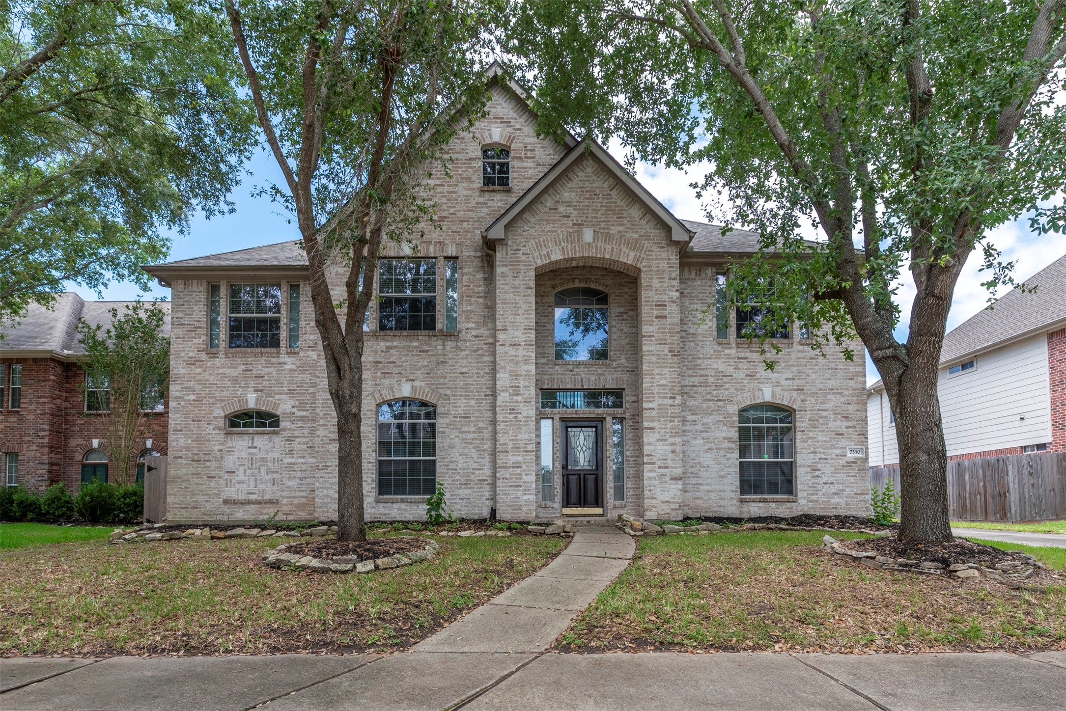 7330 Kainer Springs Lane Property Photo 1