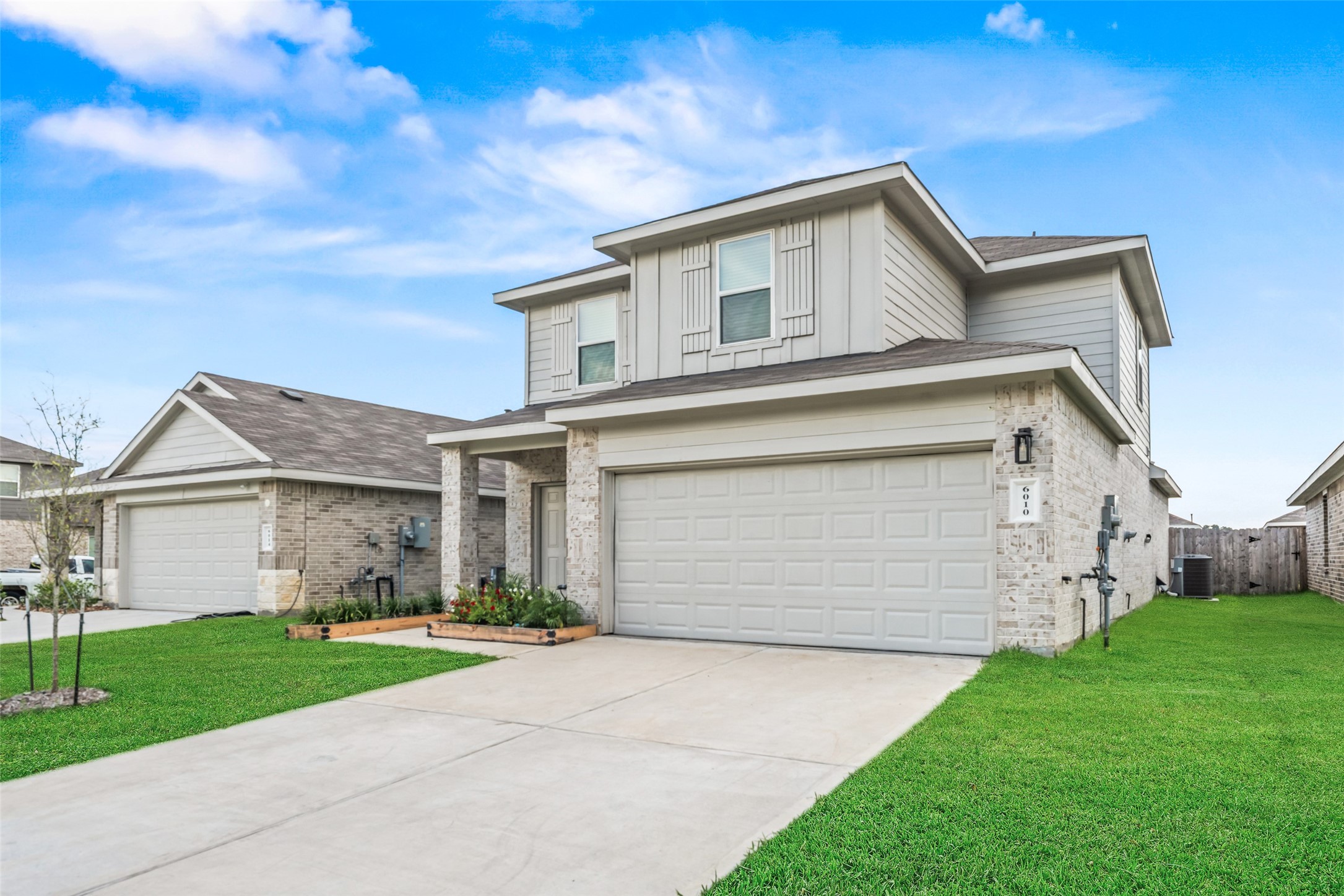 6010 Canyon Dawn Drive Property Photo 1