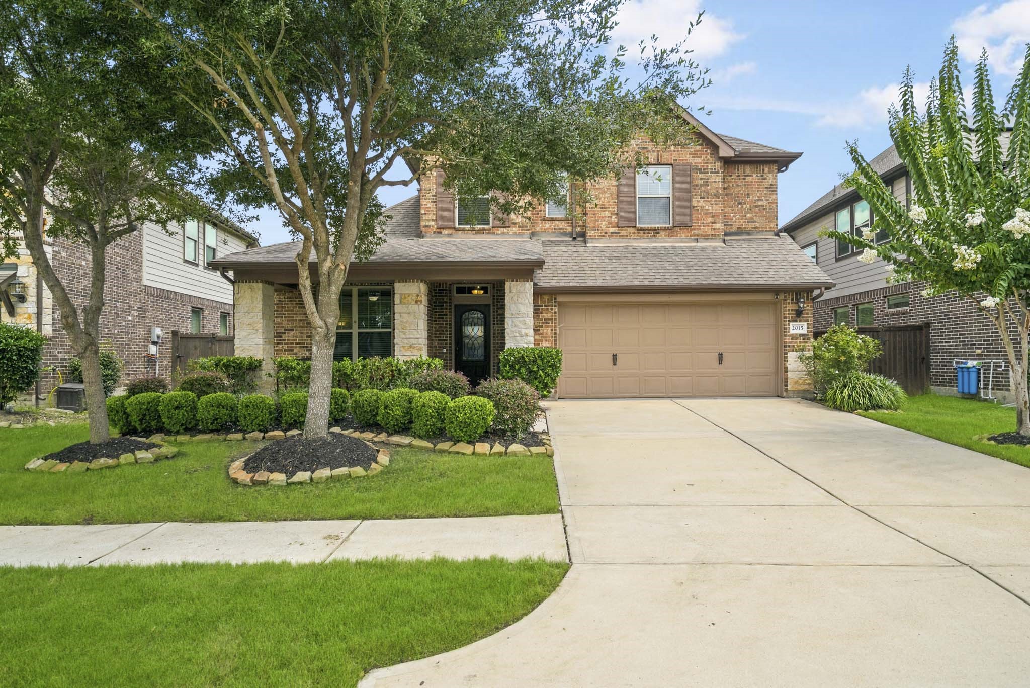 2015 Tonkawa Trail Property Photo 1