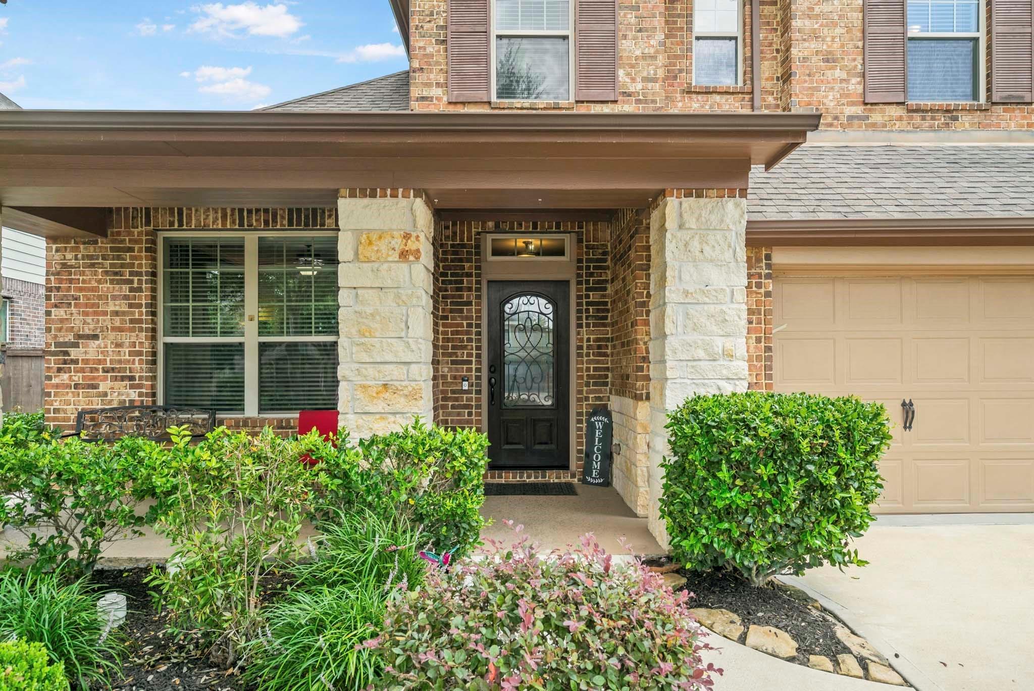 2015 Tonkawa Trail, Katy Tx 77493 Property Photo 4