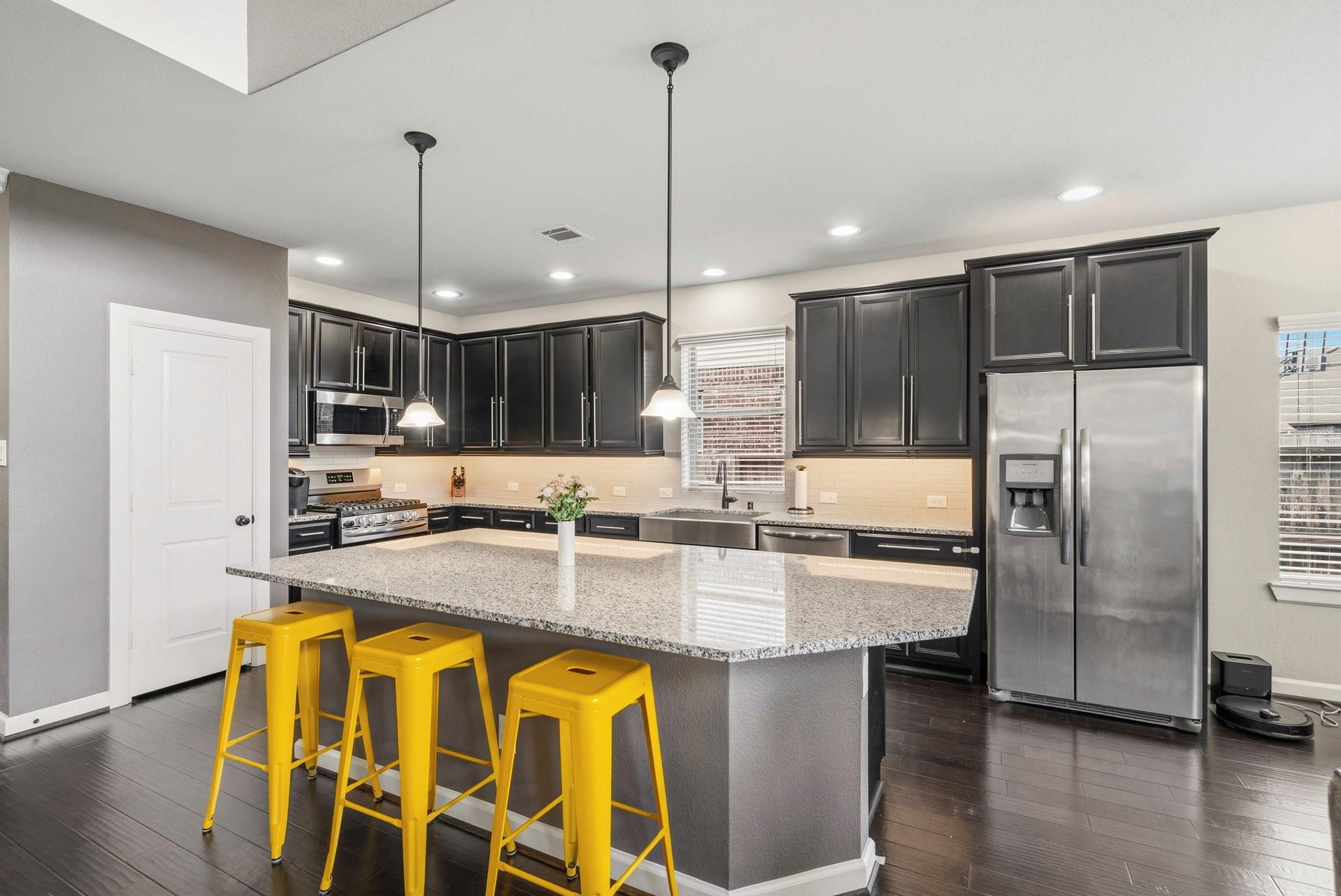 2015 Tonkawa Trail, Katy Tx 77493 Property Photo 10