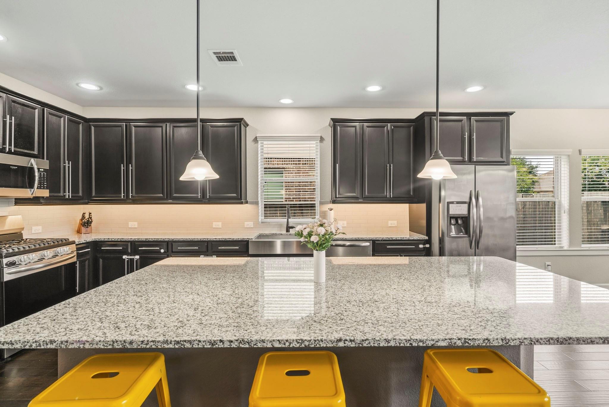 2015 Tonkawa Trail, Katy Tx 77493 Property Photo 11