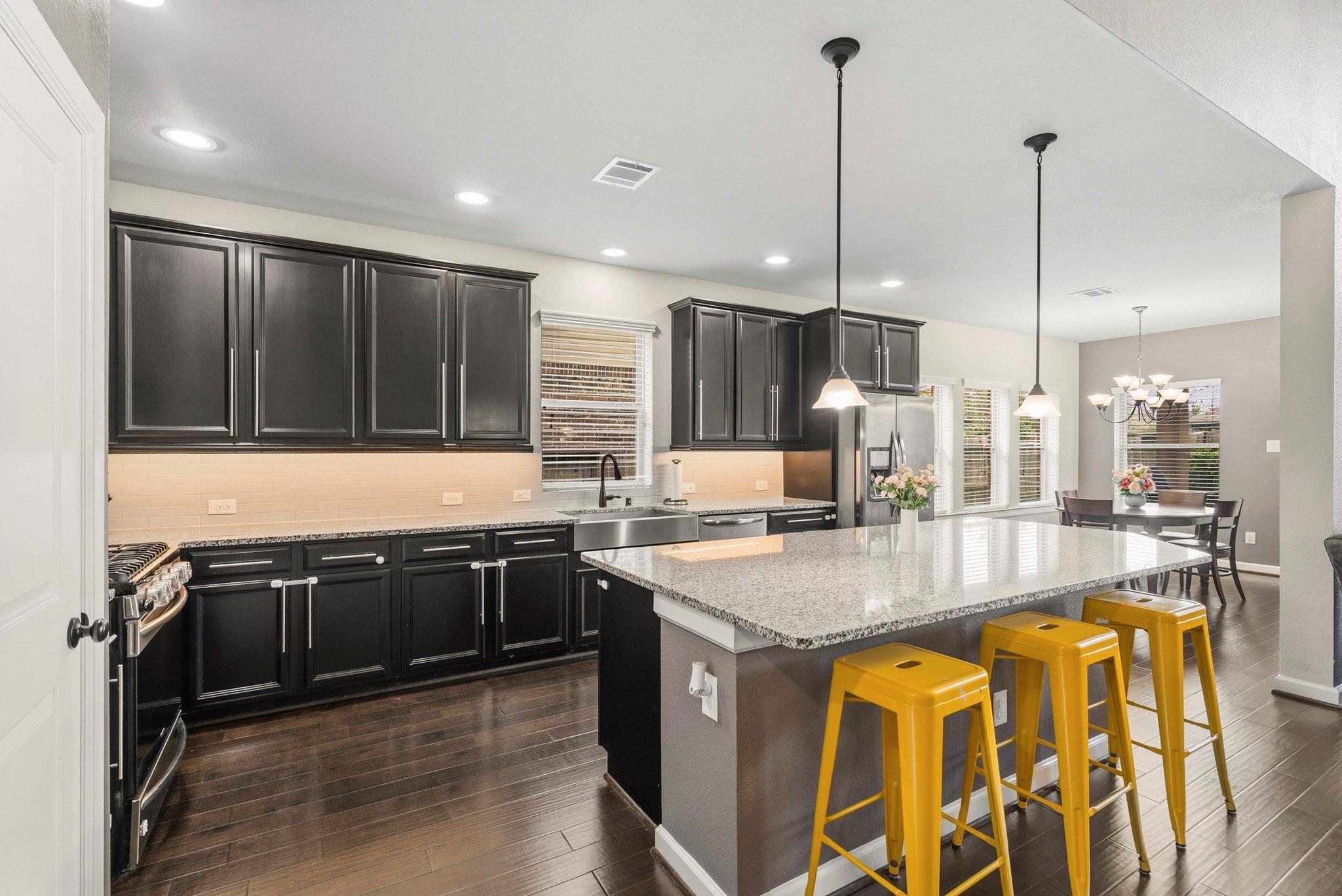2015 Tonkawa Trail, Katy Tx 77493 Property Photo 12