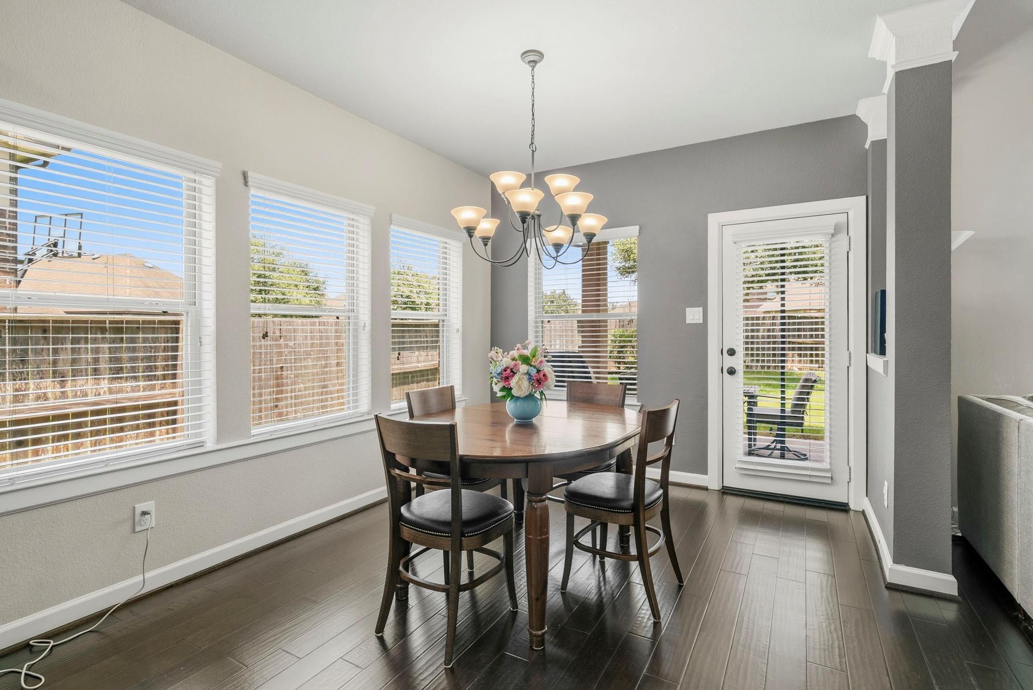 2015 Tonkawa Trail, Katy Tx 77493 Property Photo 15