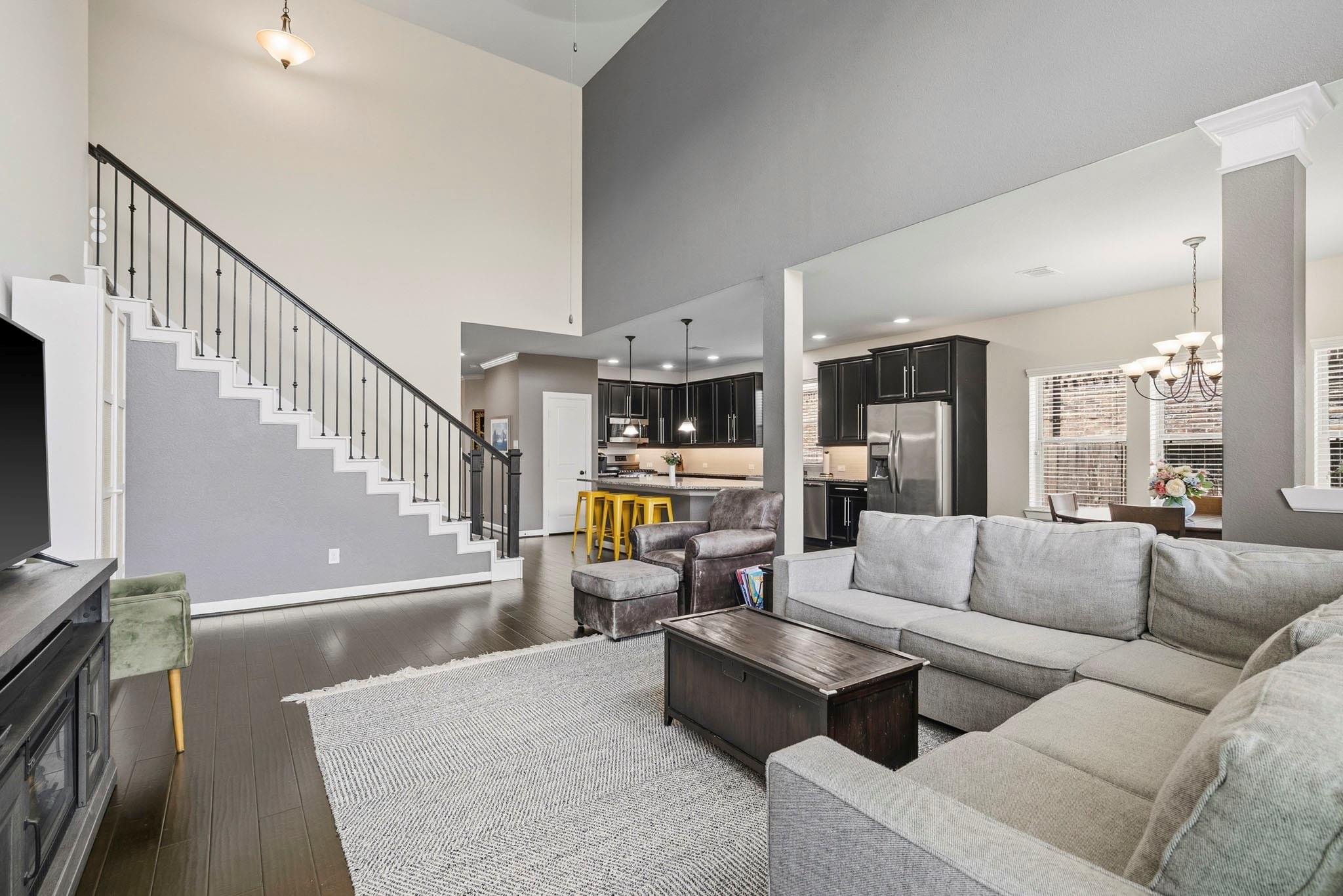 2015 Tonkawa Trail, Katy Tx 77493 Property Photo 19