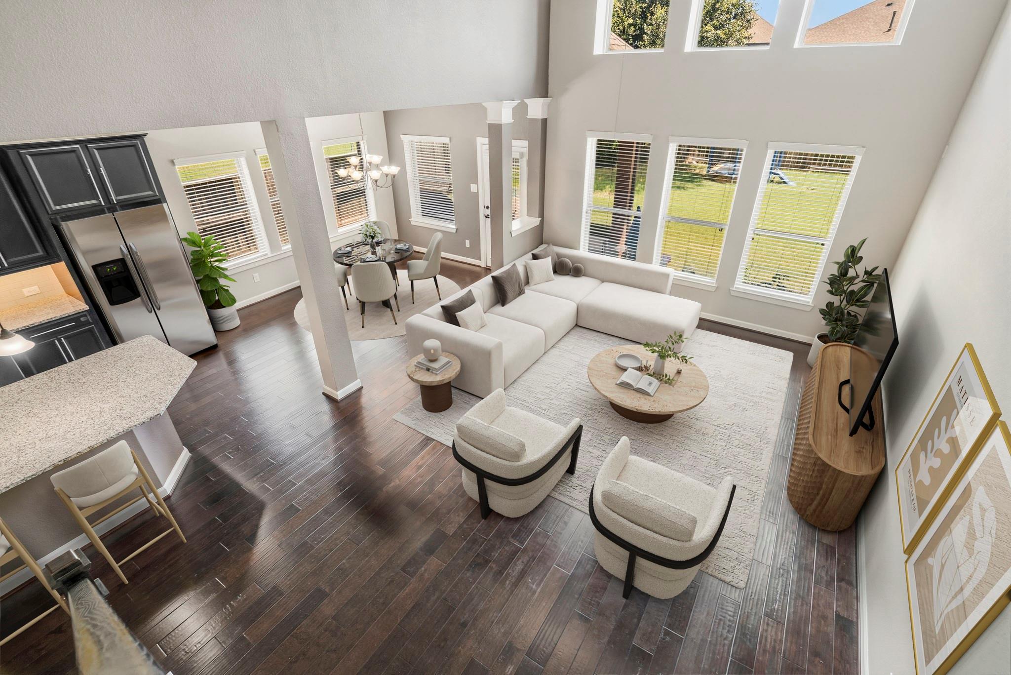 2015 Tonkawa Trail, Katy Tx 77493 Property Photo 20