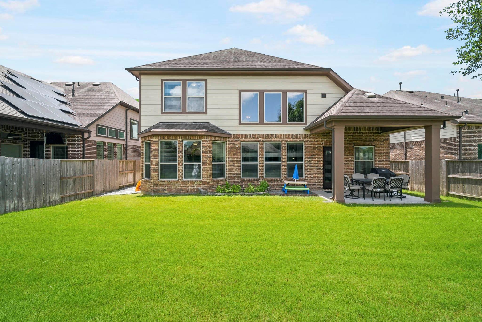2015 Tonkawa Trail, Katy Tx 77493 Property Photo 40