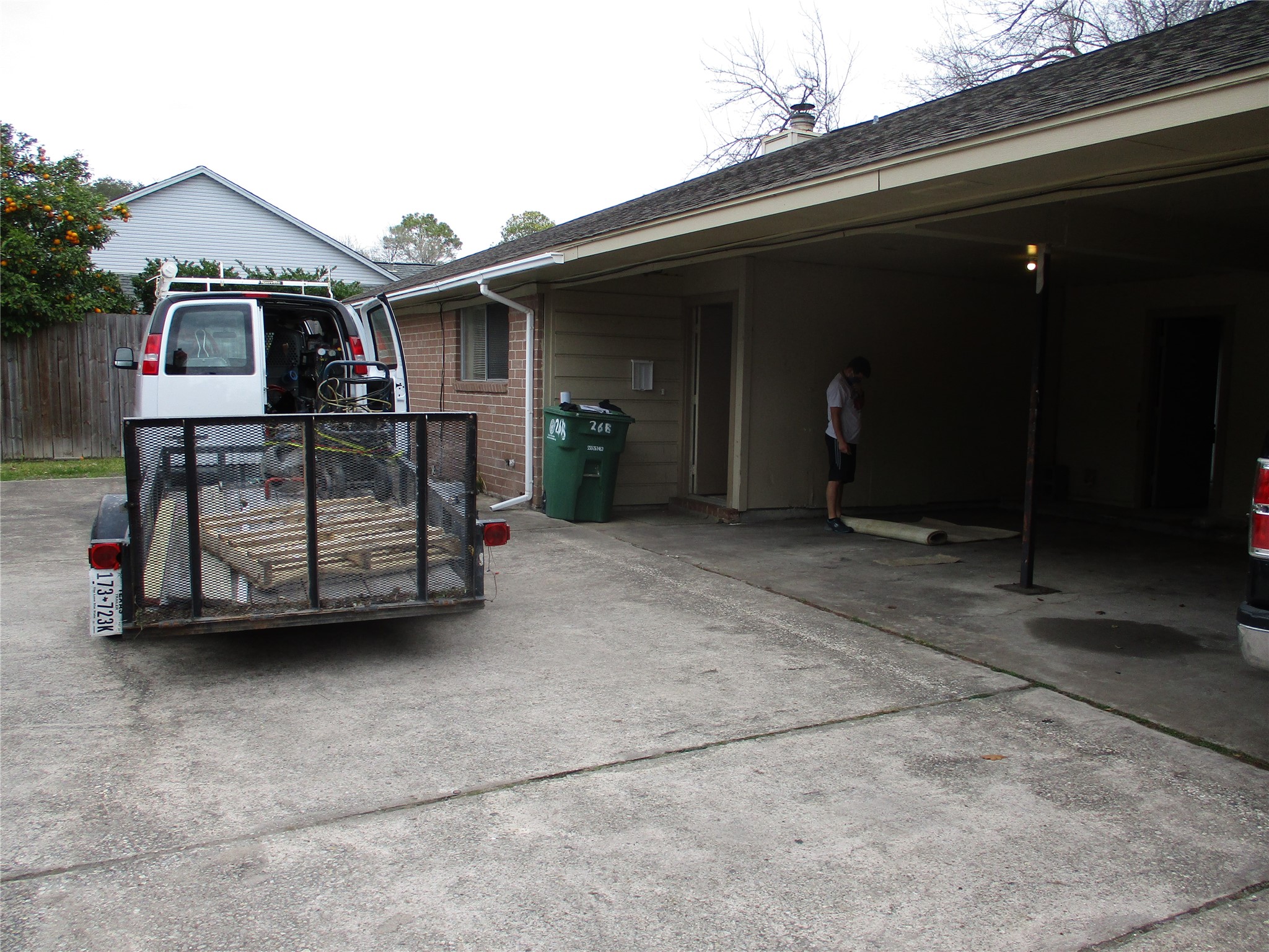 10826 Sugar Hill Drive B Property Photo 18