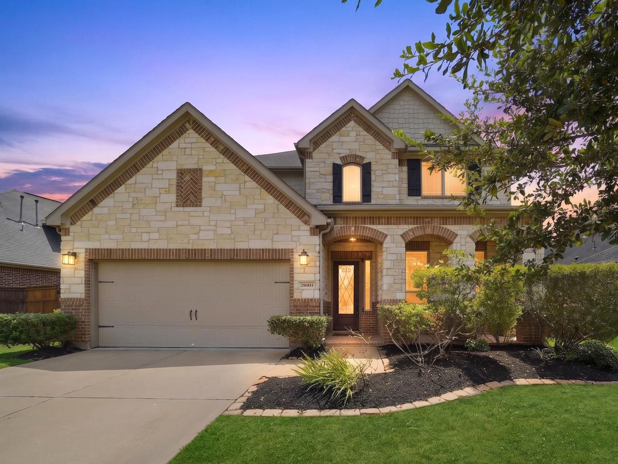 28003 Twin Knolls Lane