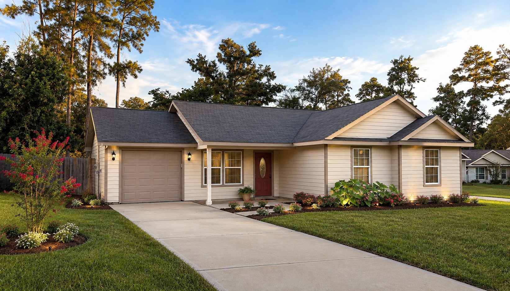 10731 Royal Terrell Drive Property Photo 1