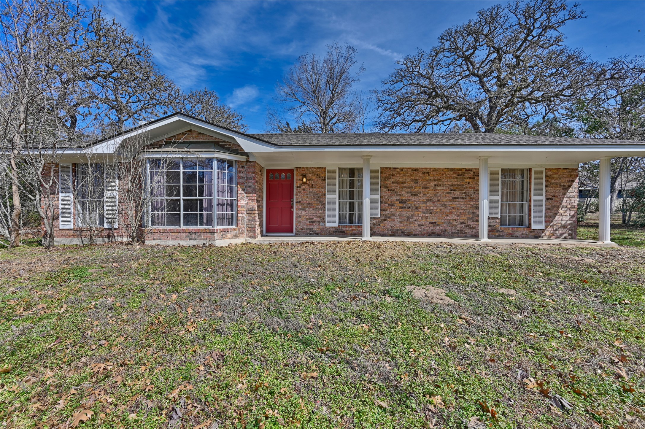 176 Fm 2679 Property Photo 2