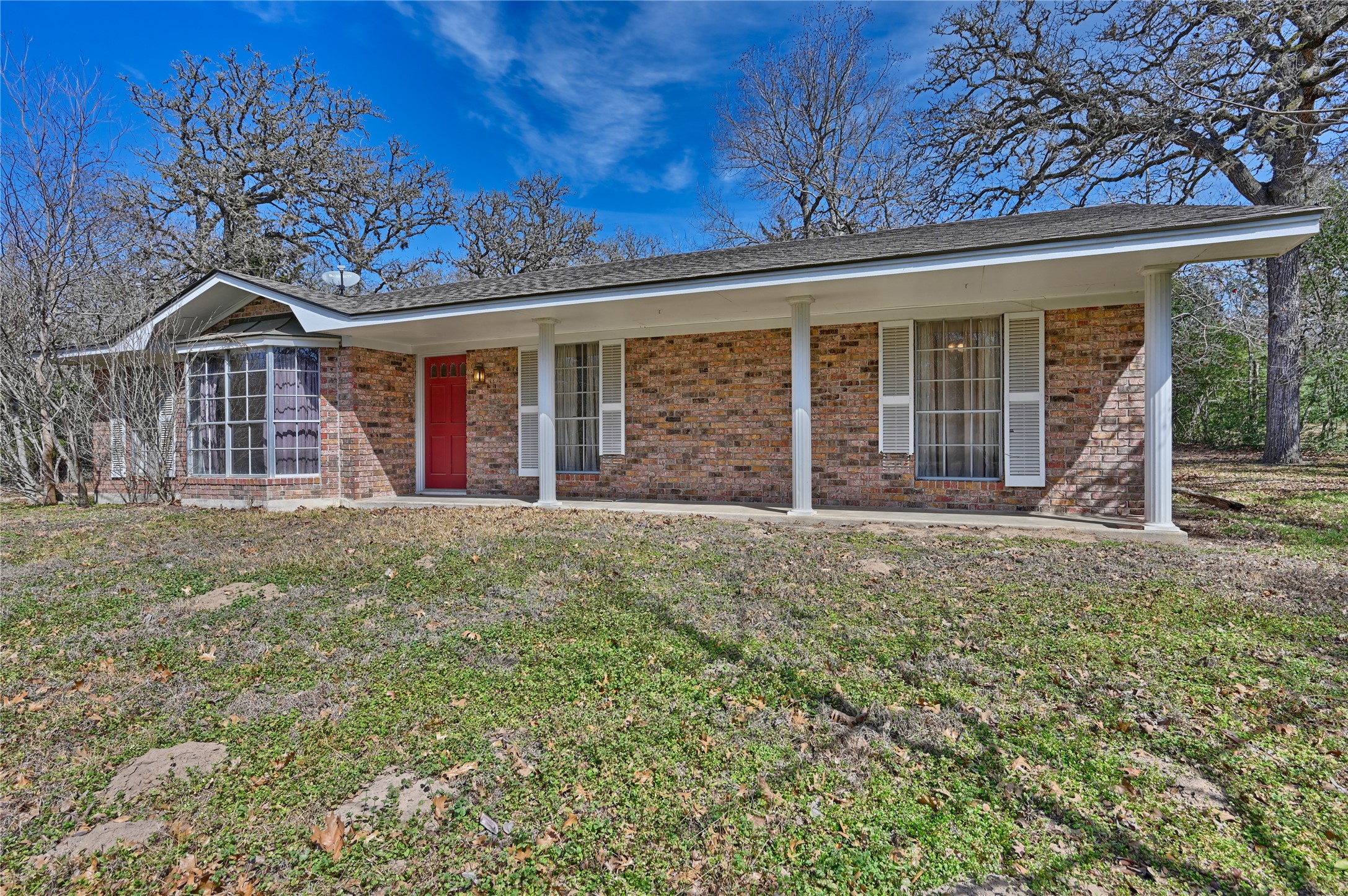 176 Fm 2679 Property Photo 38