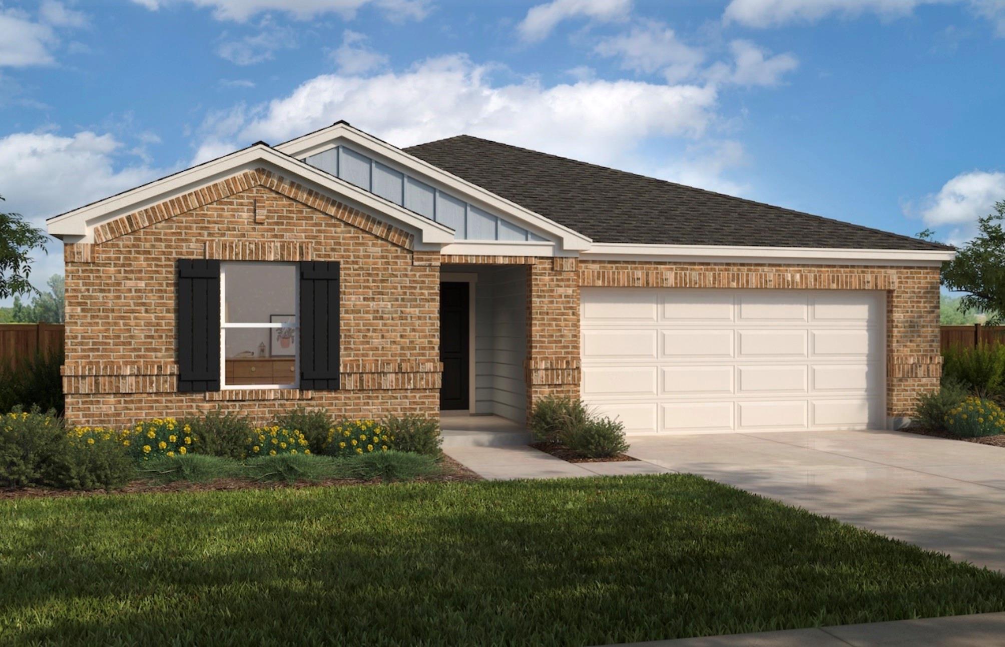 27715 Emberleaf Lane, New Caney Tx 77357 Property Photo 1