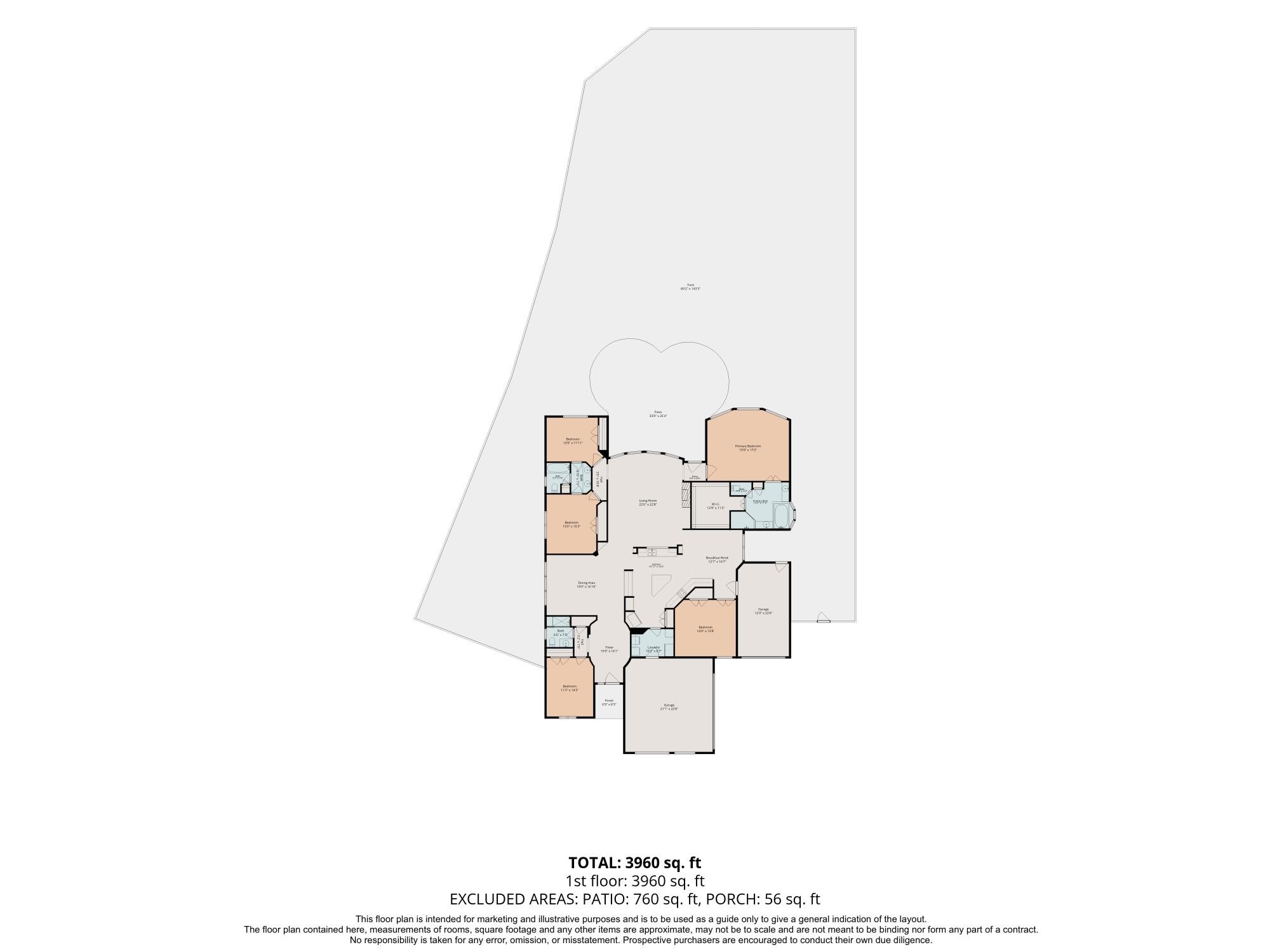 9514 Tallow Court Property Photo 27