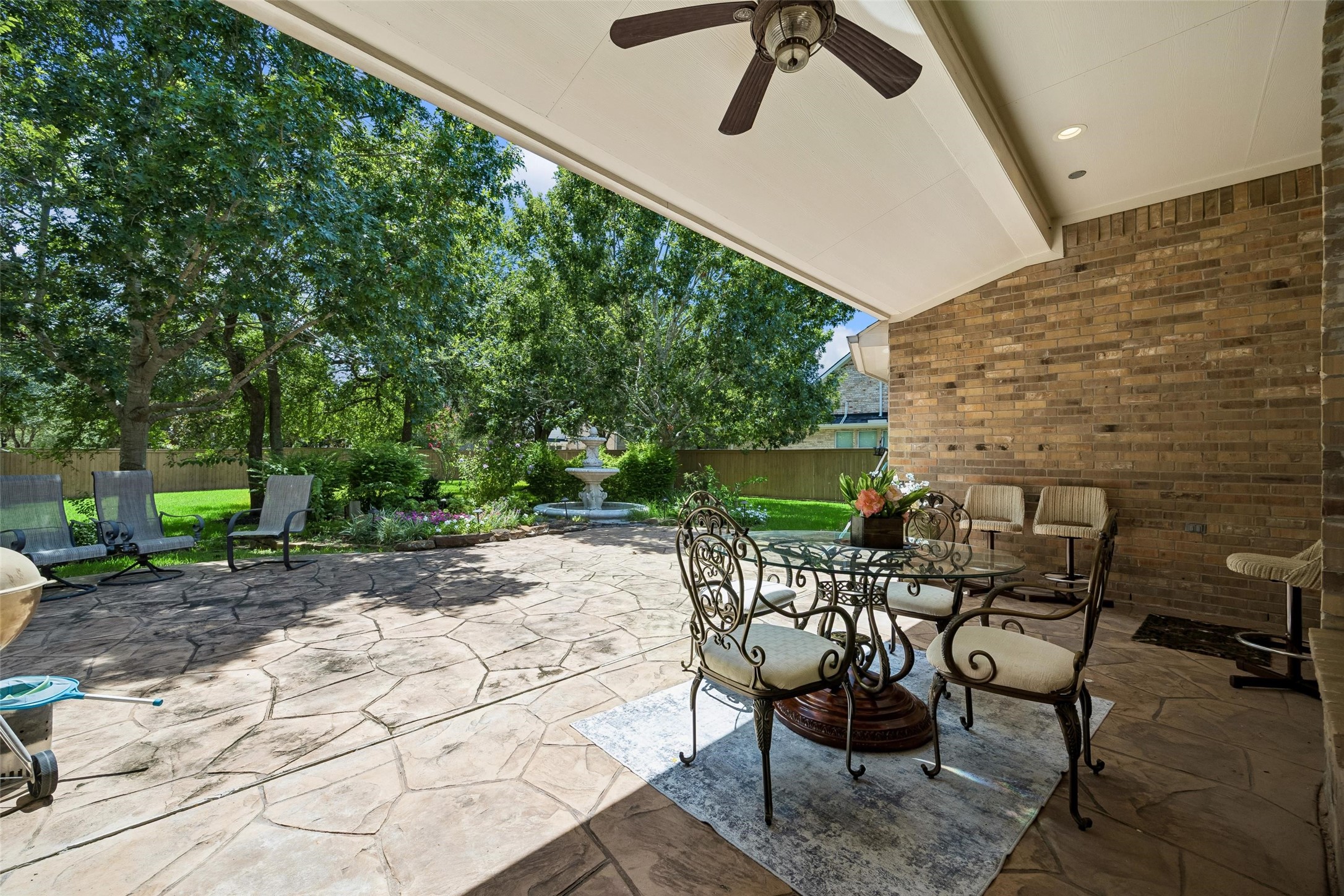 9514 Tallow Court Property Photo 29