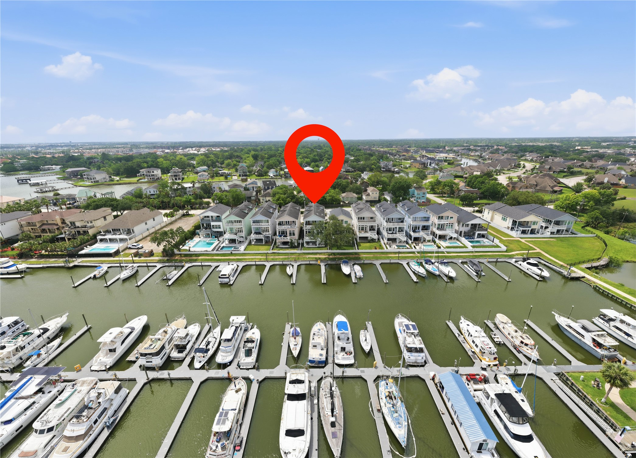 2174 Marina Way Property Photo 1