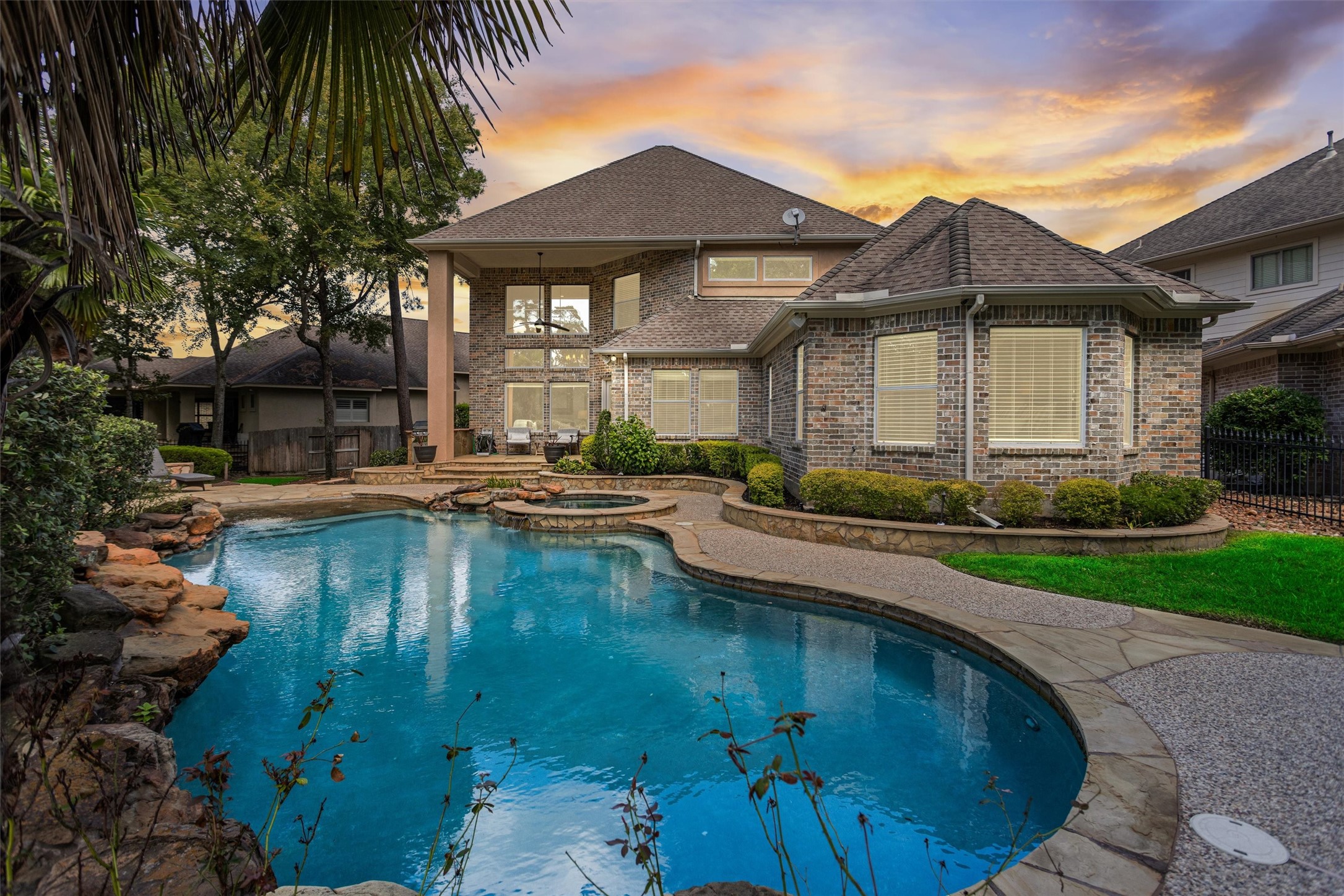 25123 Arcane Court Property Photo 1