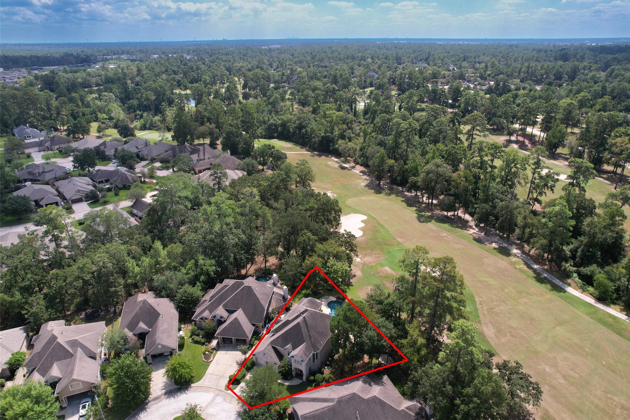 25123 Arcane Court Property Photo 37