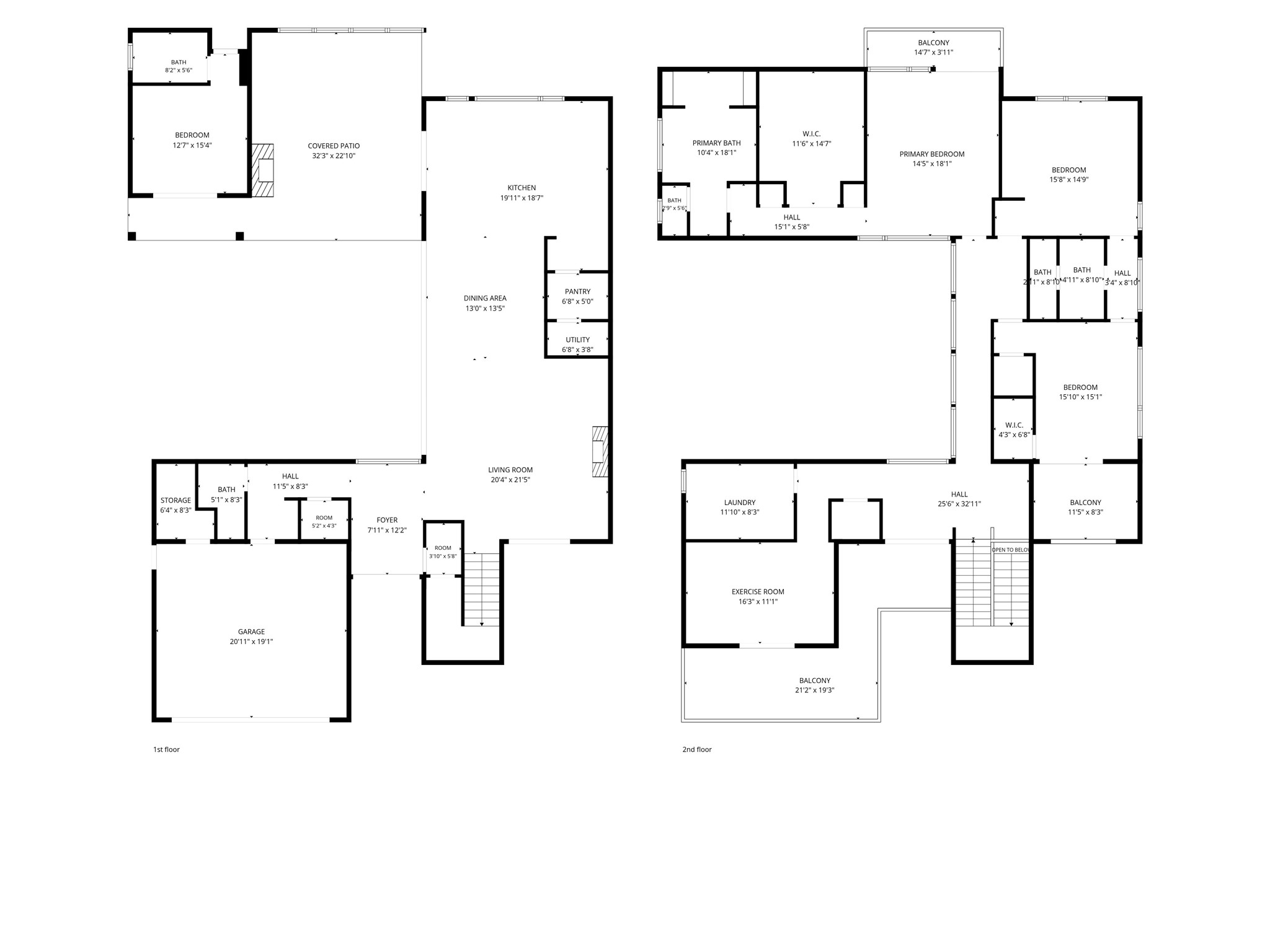 2915 Drexel Drive Property Photo 4