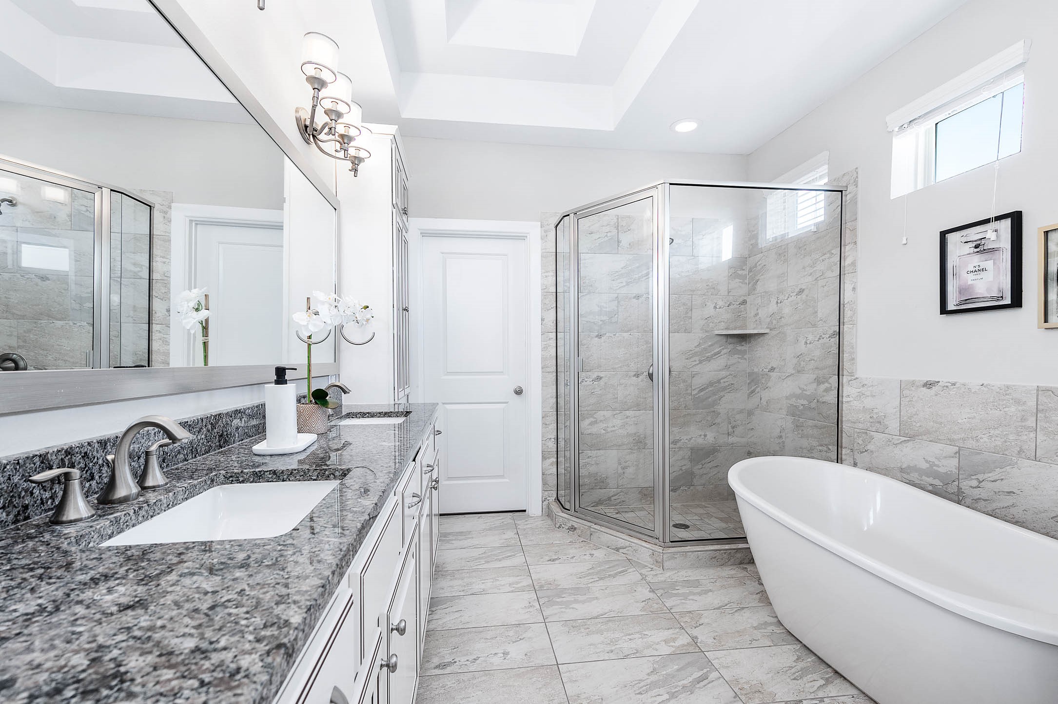 11027 Acorn Falls Drive Property Photo 3