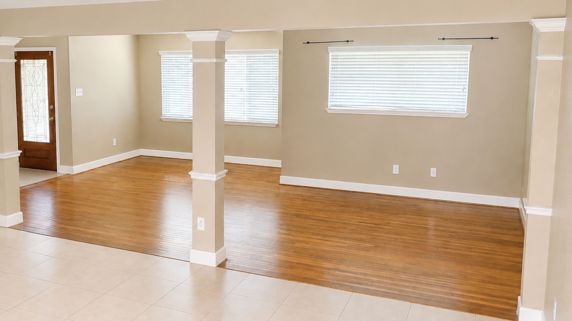 12718 Park Forest Drive Property Photo 3