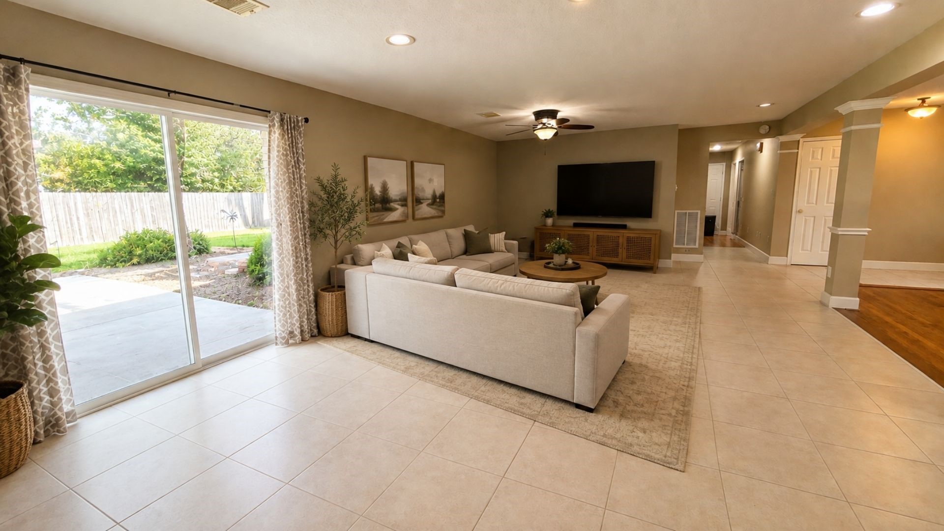12718 Park Forest Drive Property Photo 4