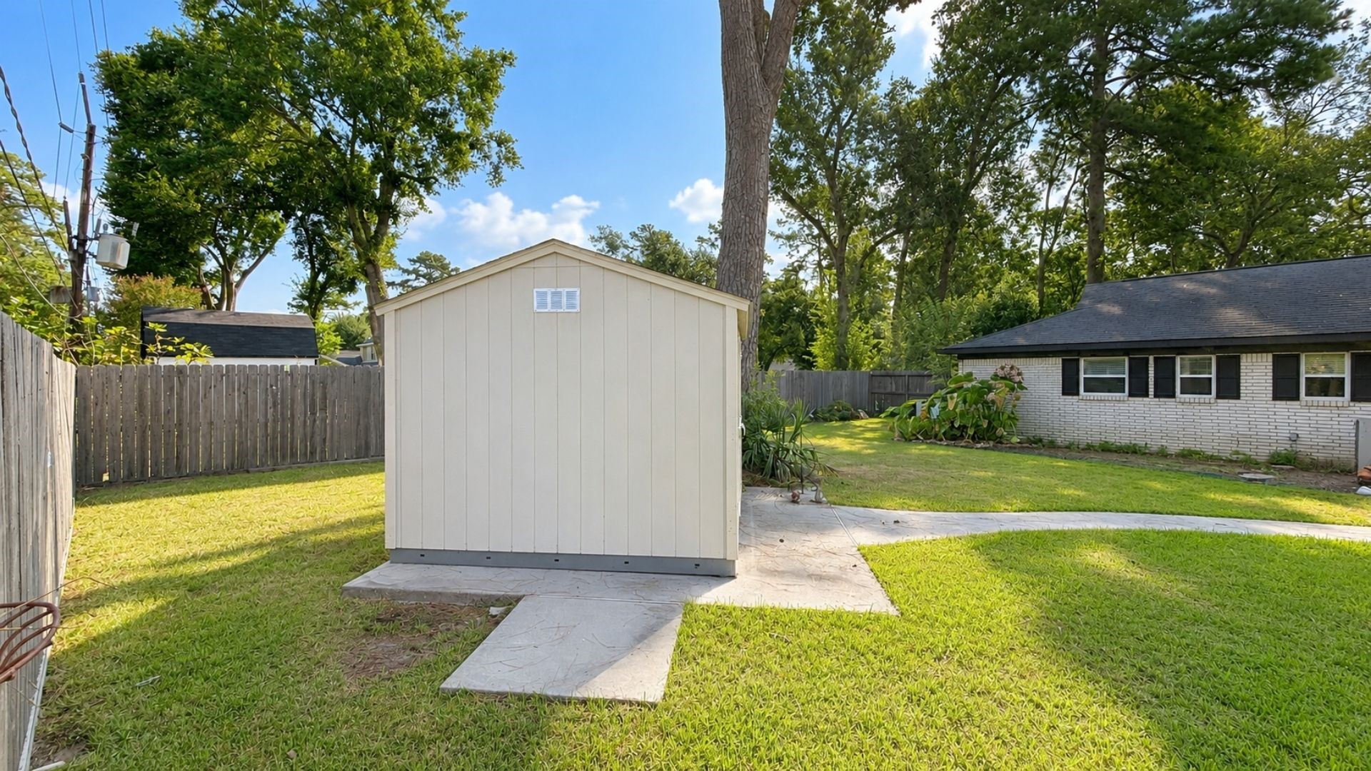 12718 Park Forest Drive Property Photo 19