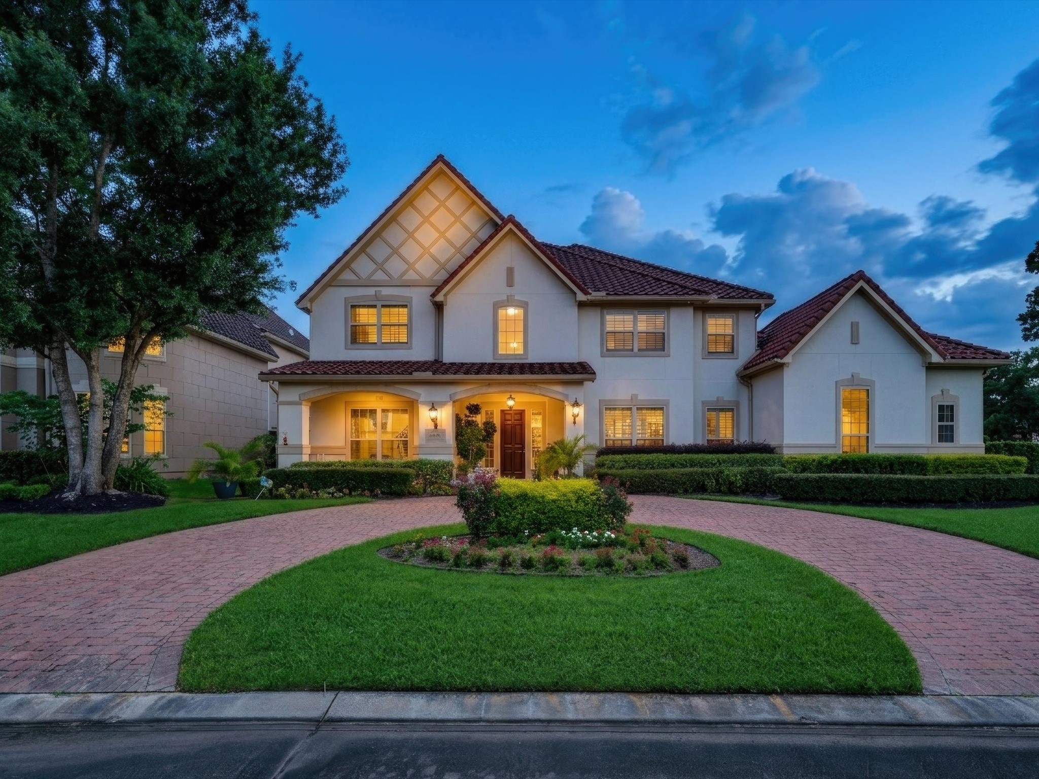 15707 Azalea Shores Drive Property Photo 1