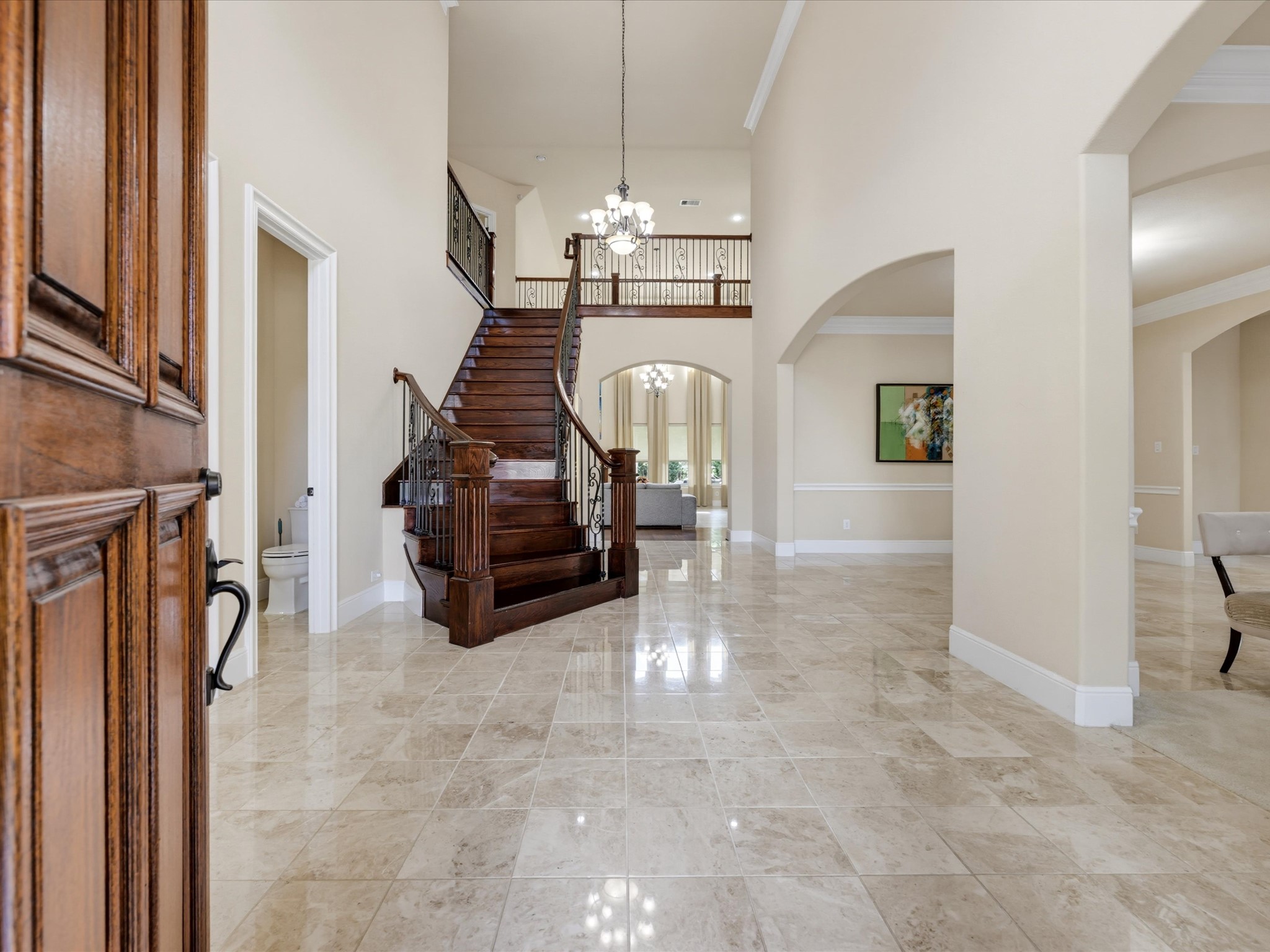 15707 Azalea Shores Drive Property Photo 3
