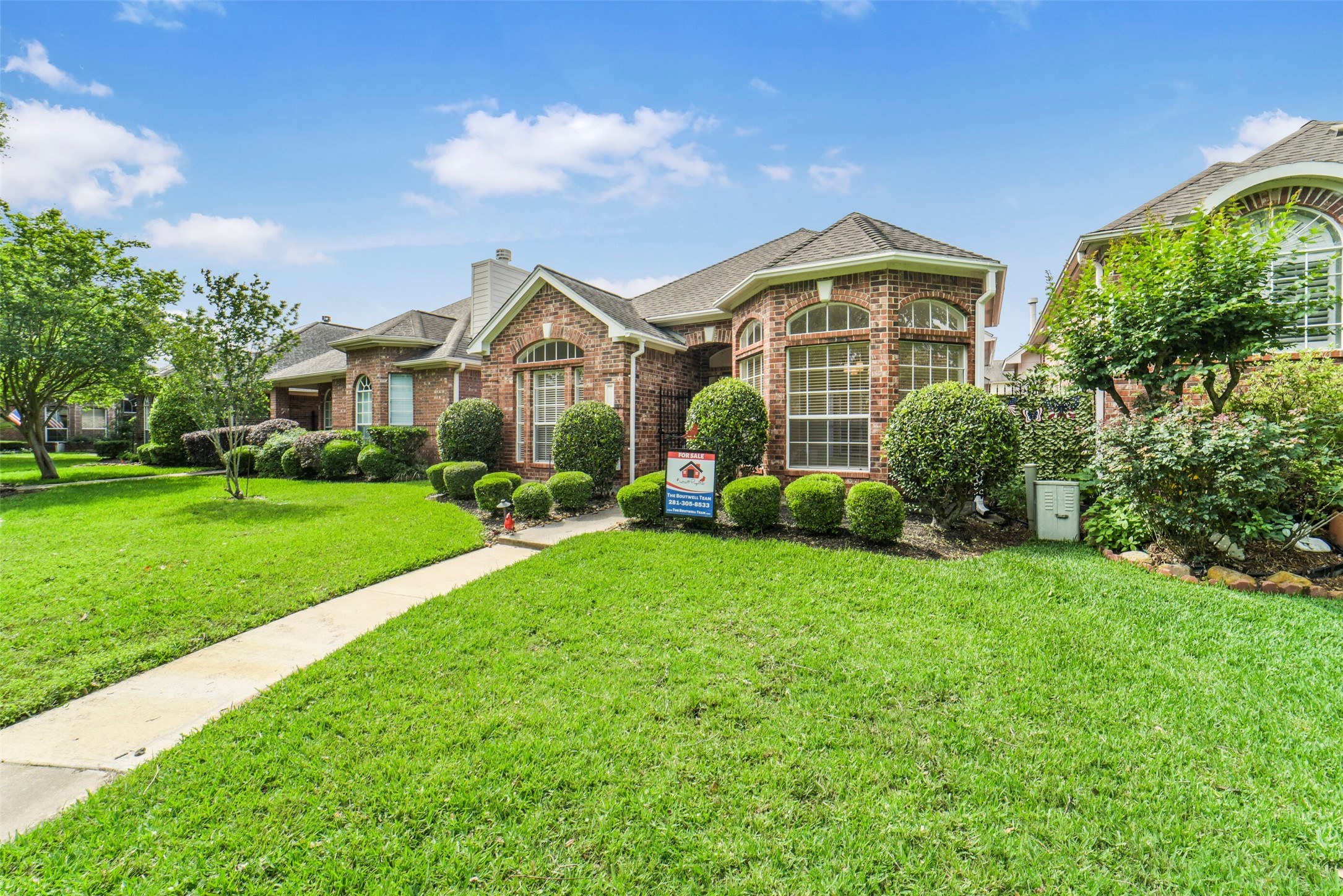 6885 Tournament Drive Property Photo 42