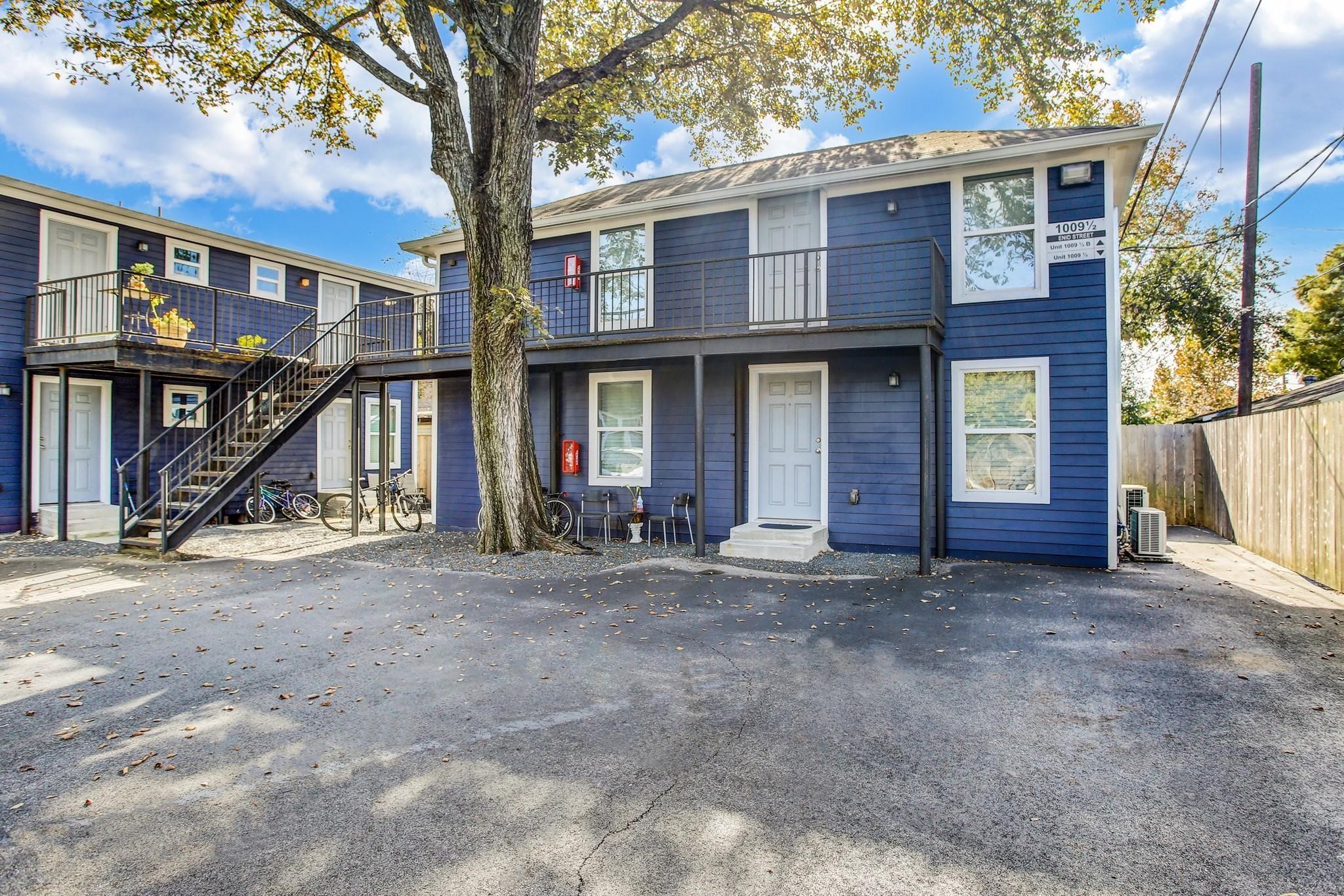 1009 Enid Street B Property Photo 1